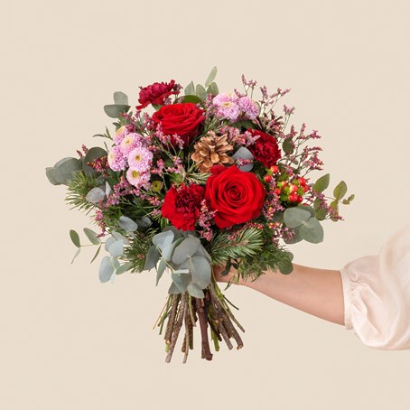 Au coin du feu - By the fire