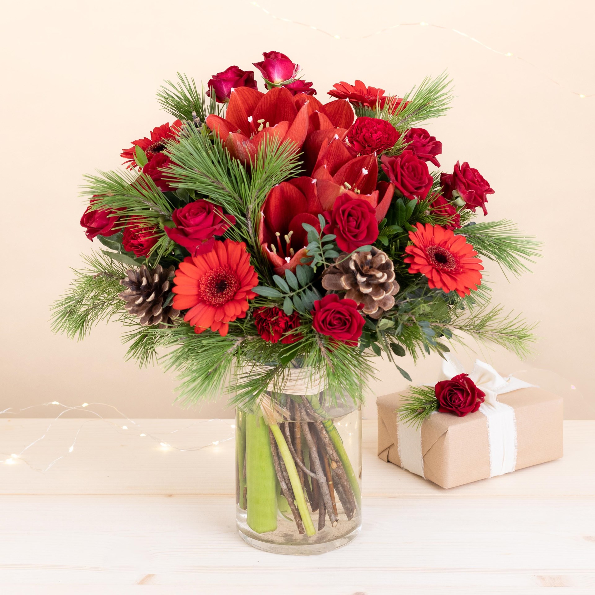 product image for Esprit de fete -  Festive spirit