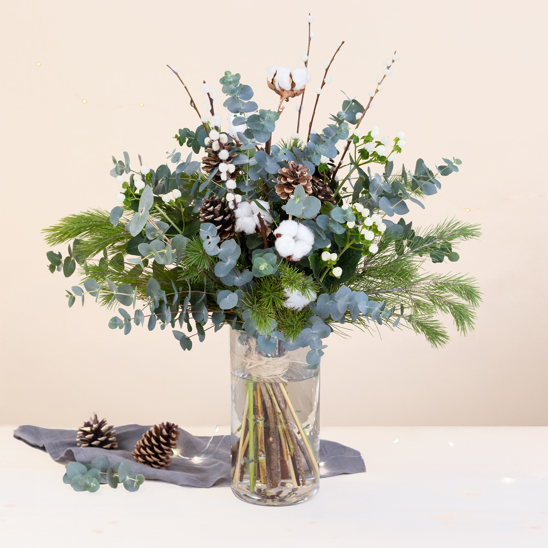 Foret de Noel - Christmas Forest