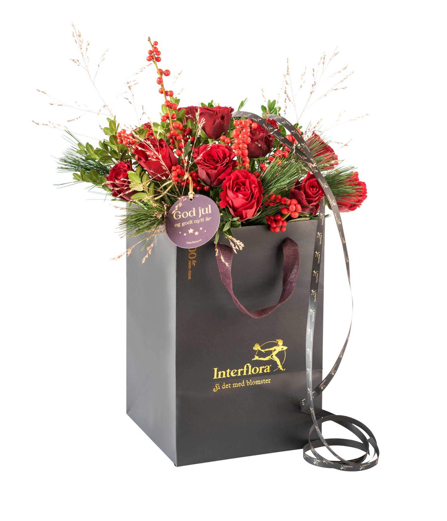 Christmas red Classic 240502