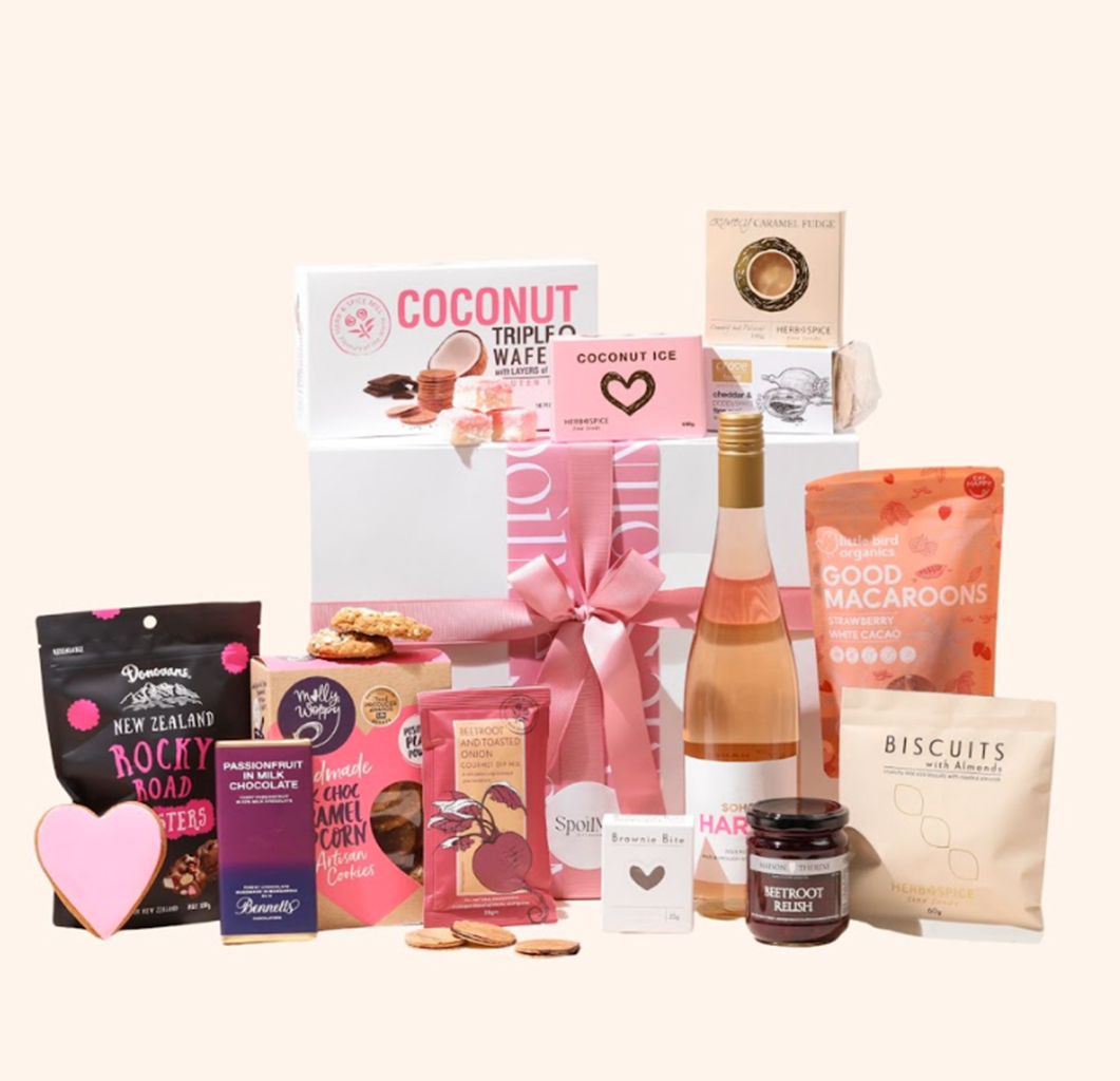 product image for Rose Indulgence Gift Box