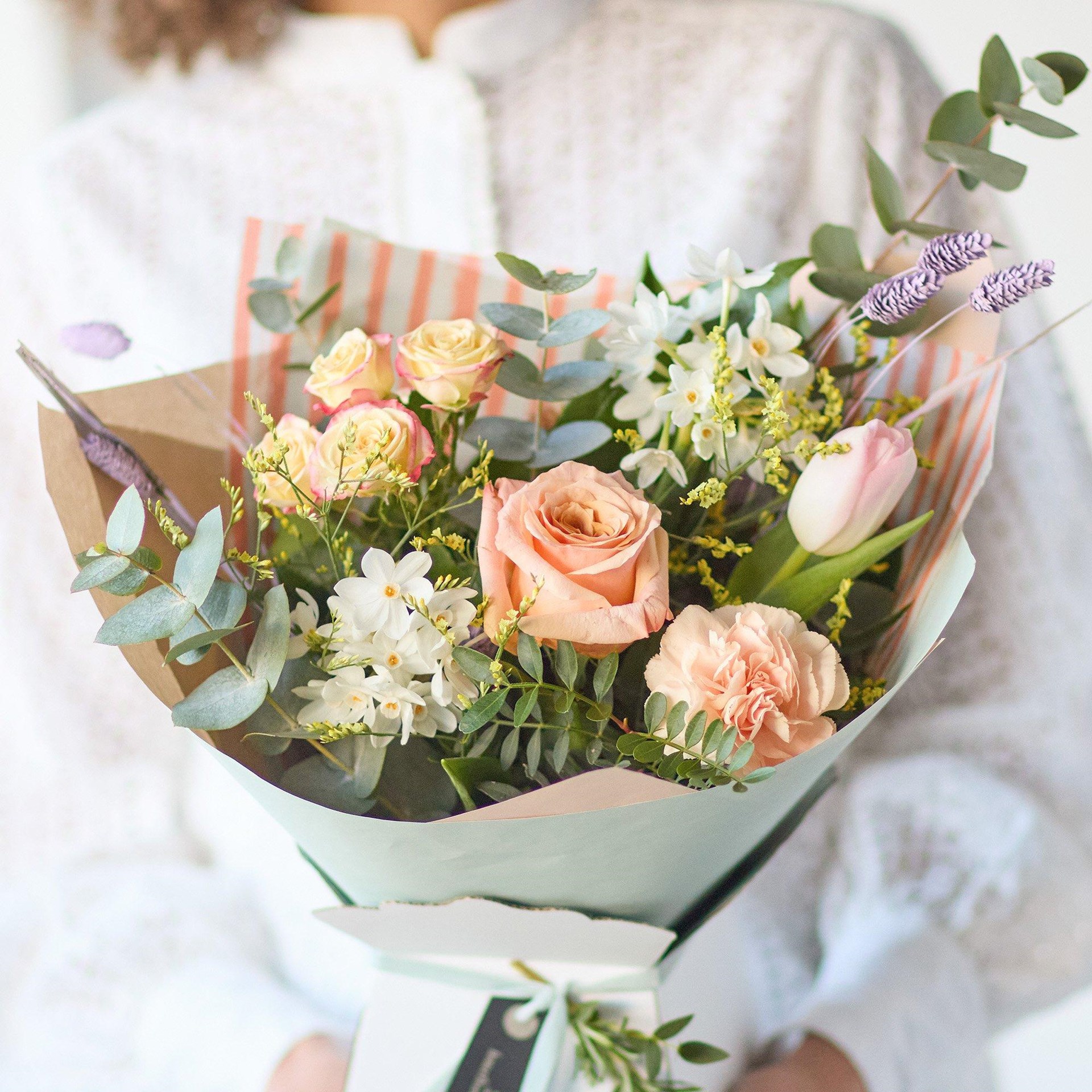 product image for Spring Pastels Gift Box.