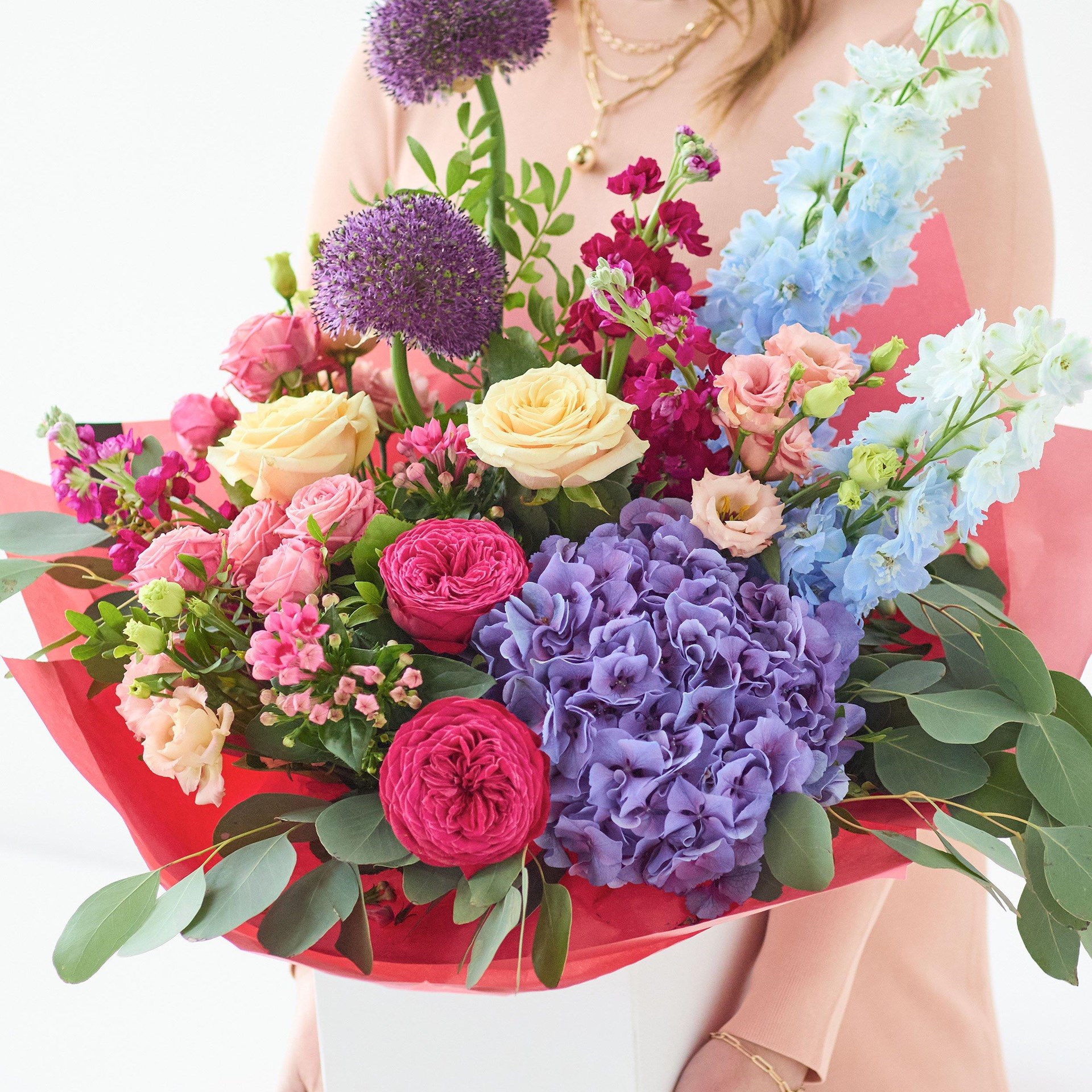 product image for Grand Bright Bouquet.