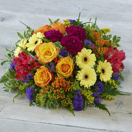 Extra Large Bold Brights Posy.