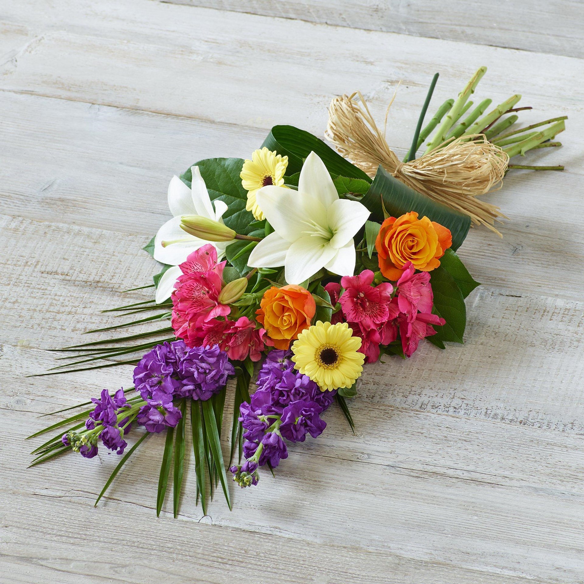 product image for Vibrant Scented Sheaf.