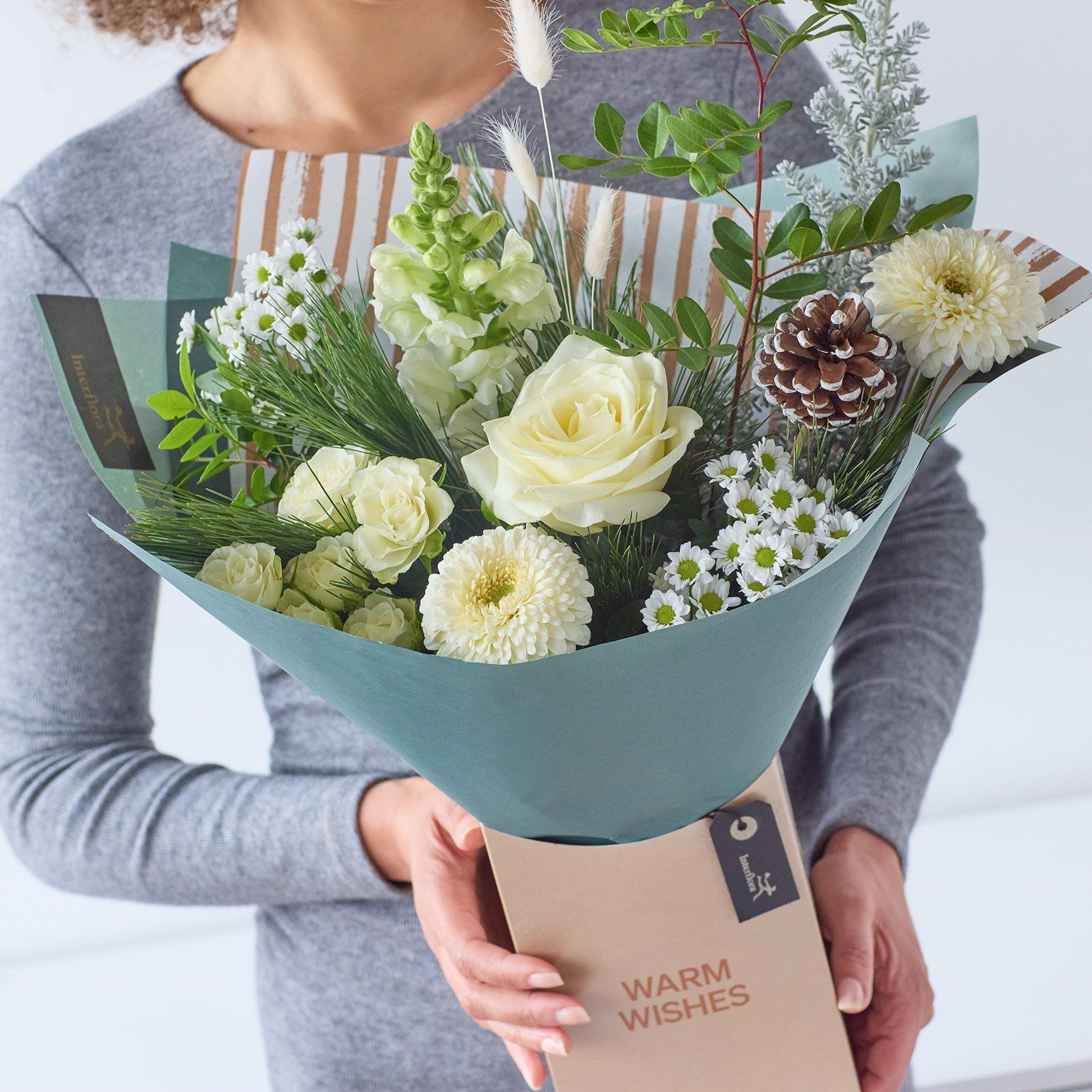 product image for On Trend Winter Gift Box.