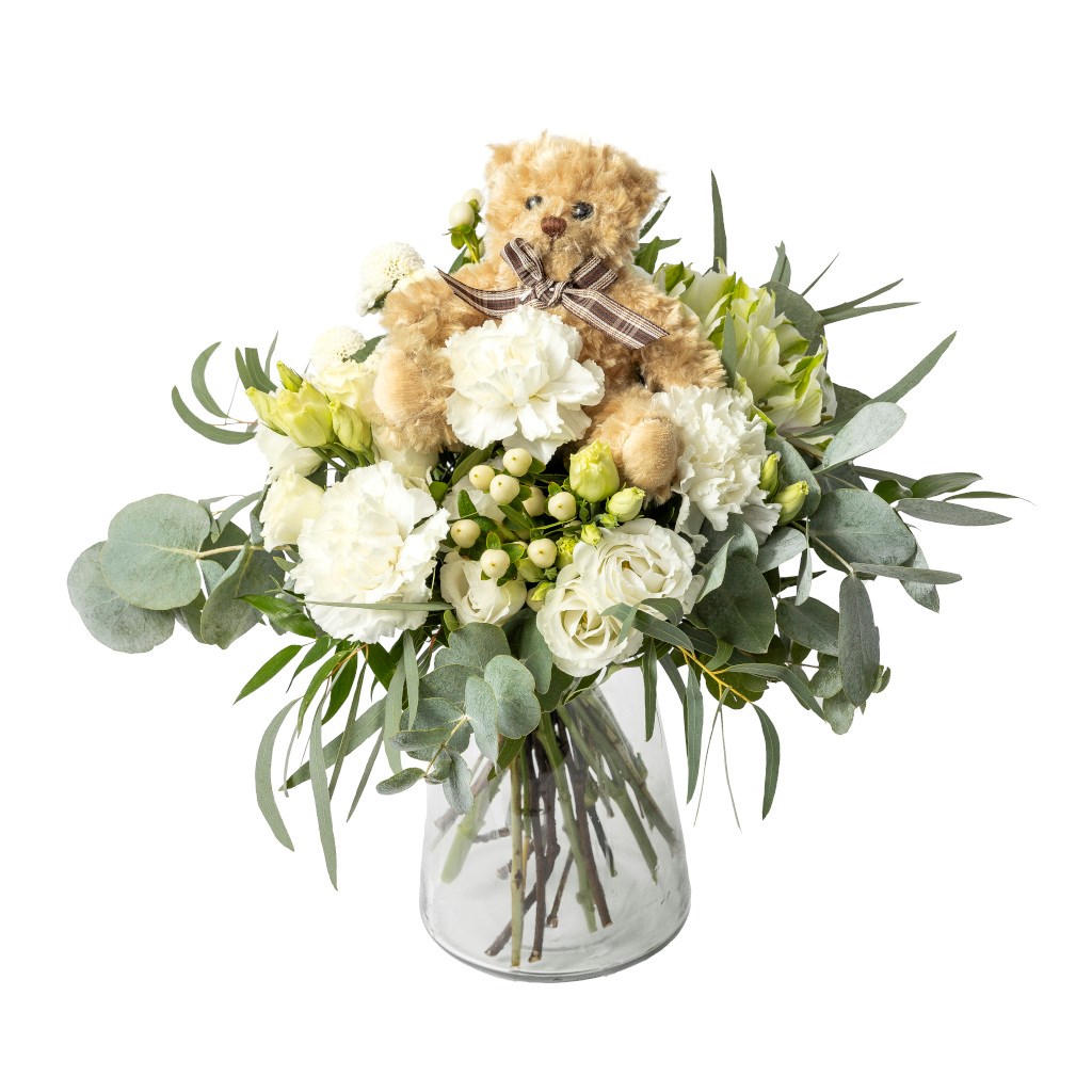 product image for Teddy paws light