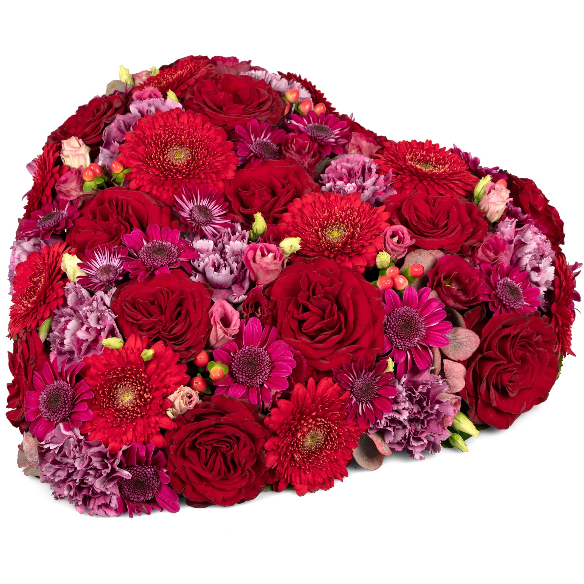 product image for Always in our Heart, for the cemetery