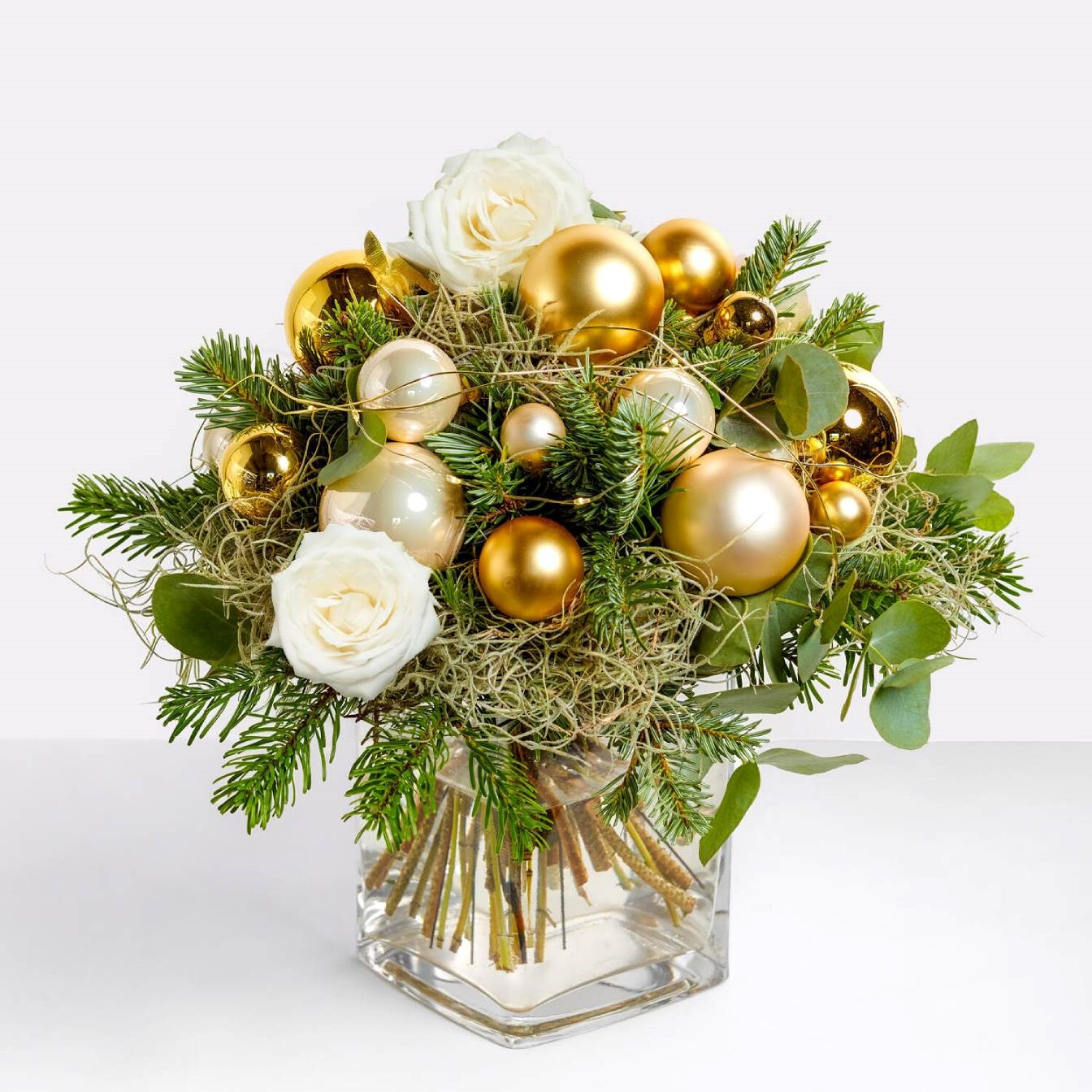 product image for Golden Christmas Dreams