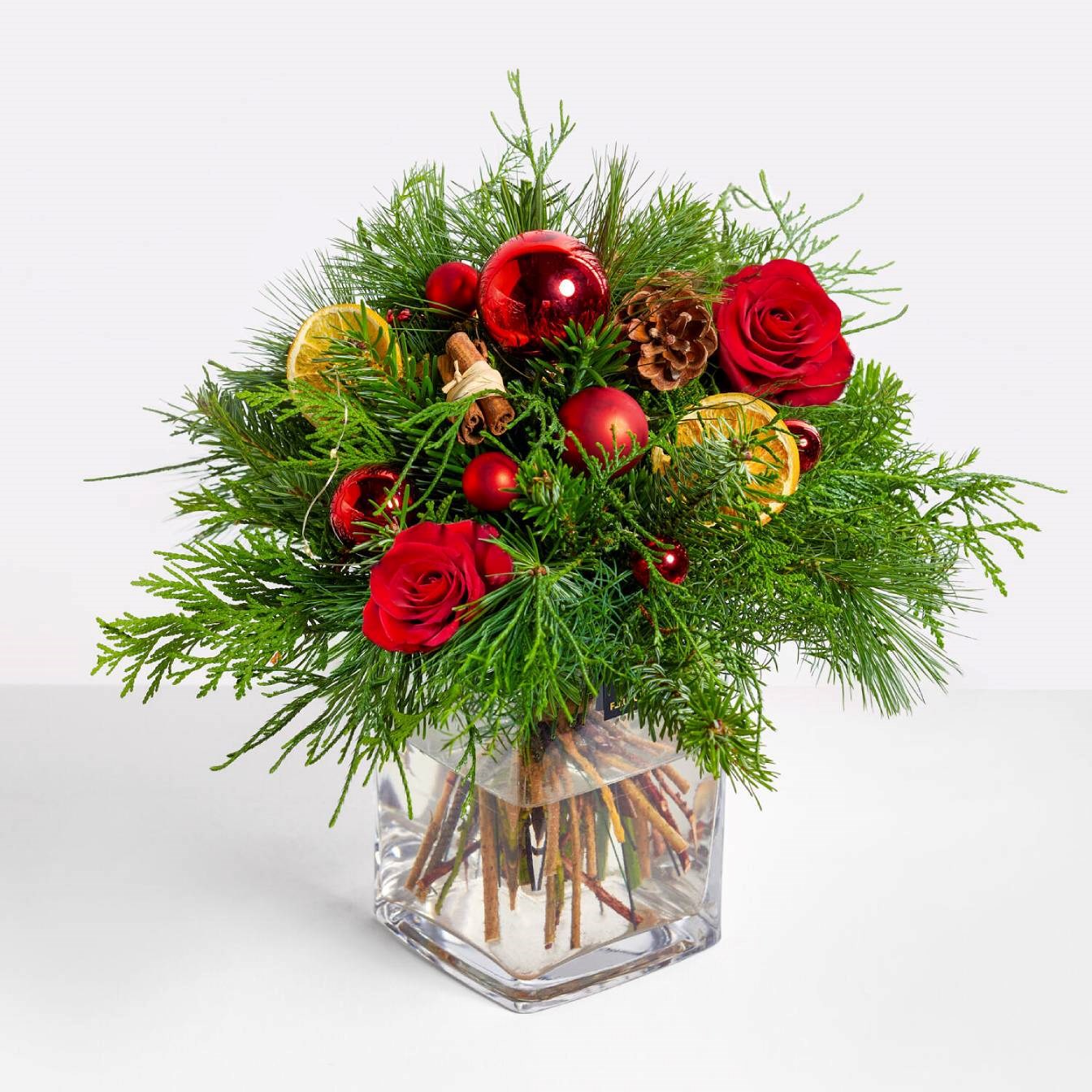 product image for Christmas Messenger