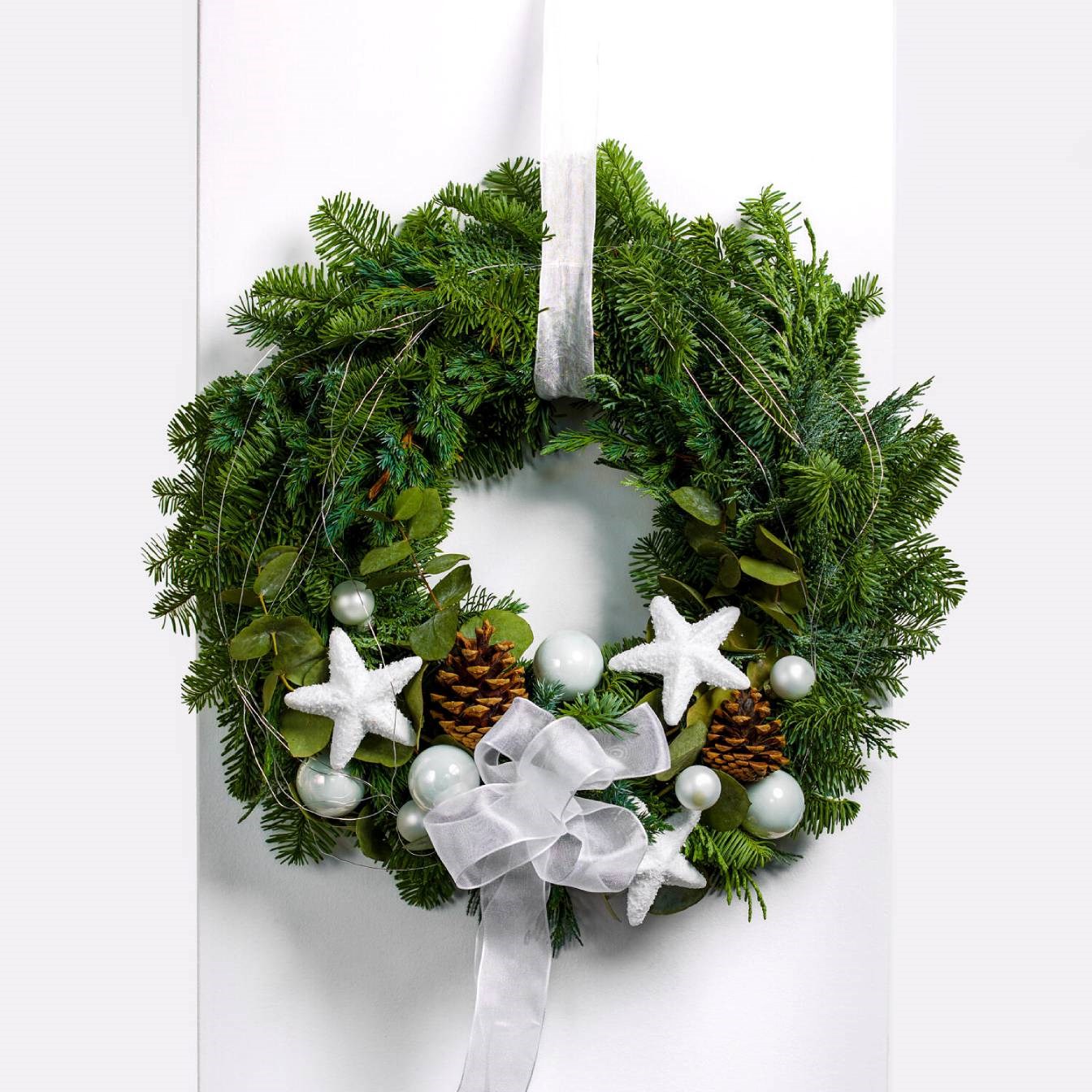 product image for A Christmas Welcome