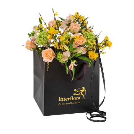 Bouquet Classic Spring 240106