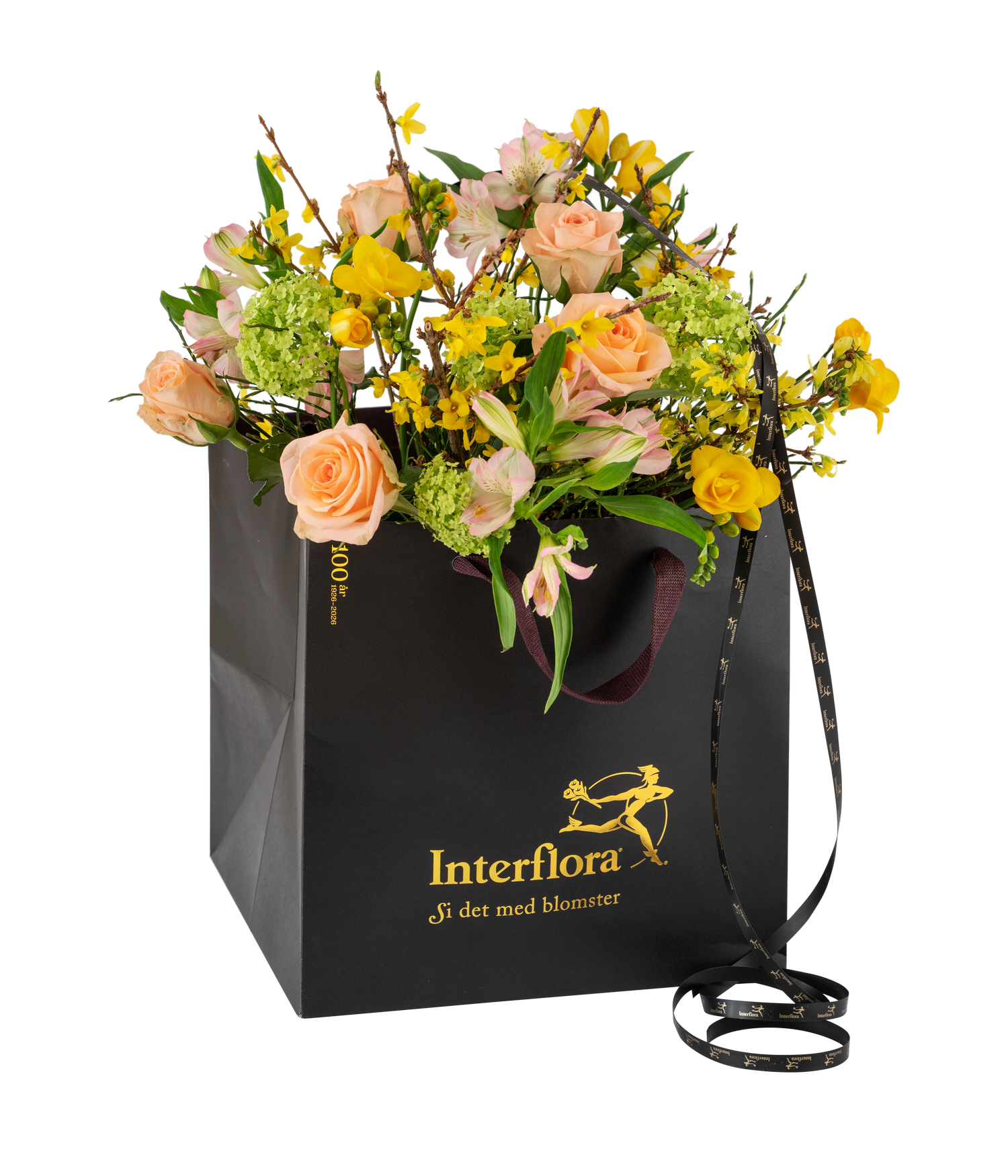 product image for Bouquet Classic Spring 240106