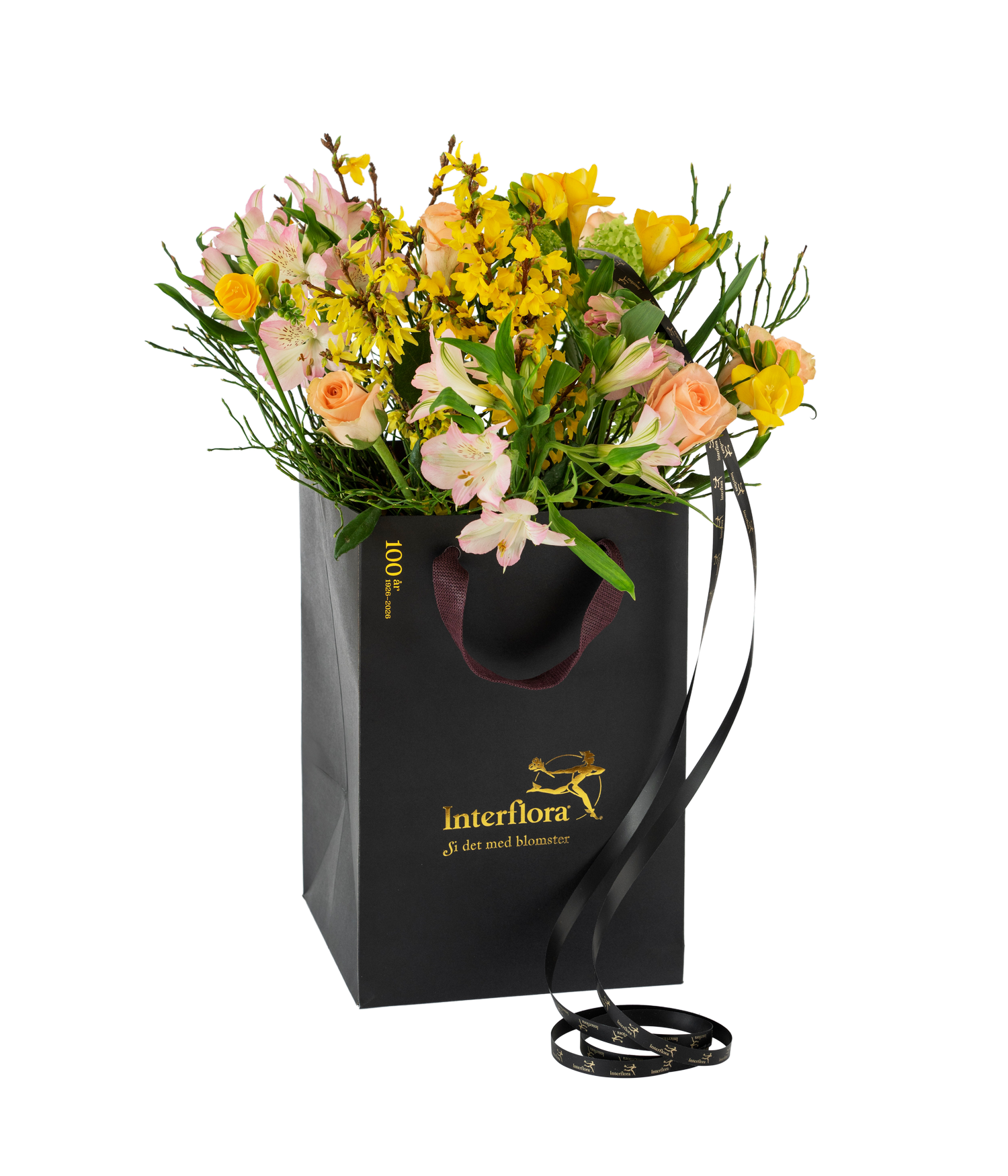 Bouquet Classic Spring 240105