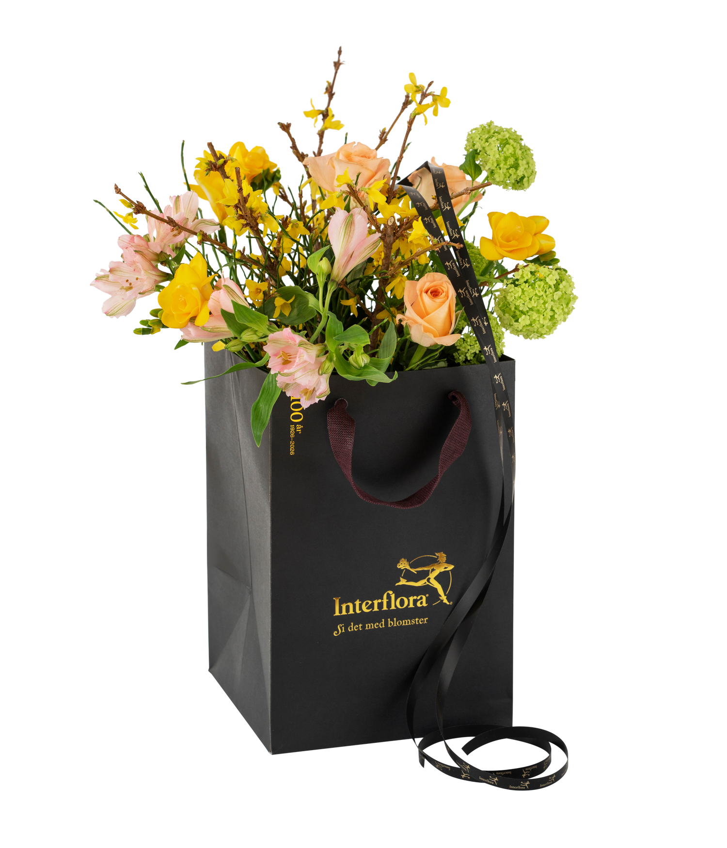 product image for Bouquet Classic Spring 240104