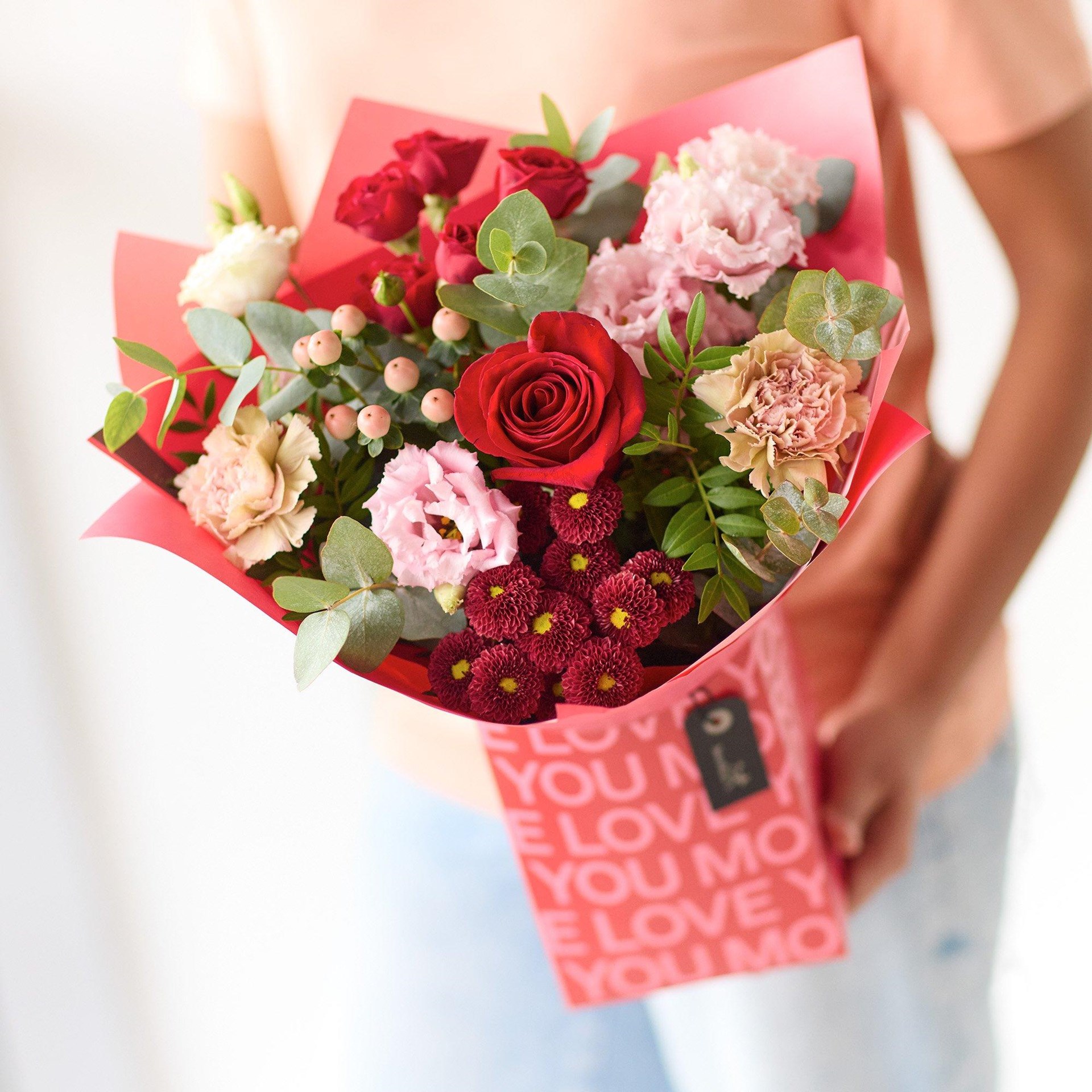 product image for Love and Joy Gift Box.