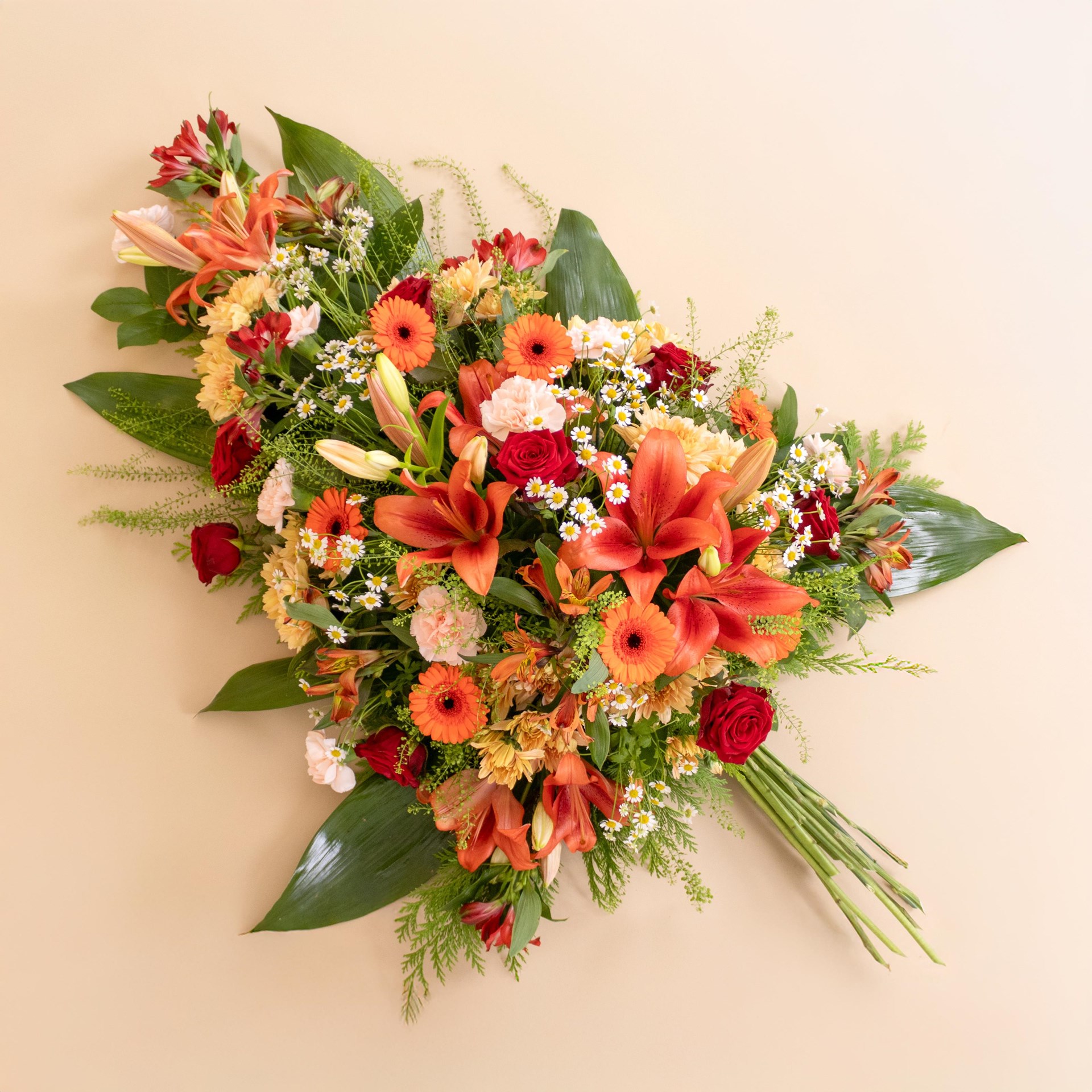 product image for Orange astral travel