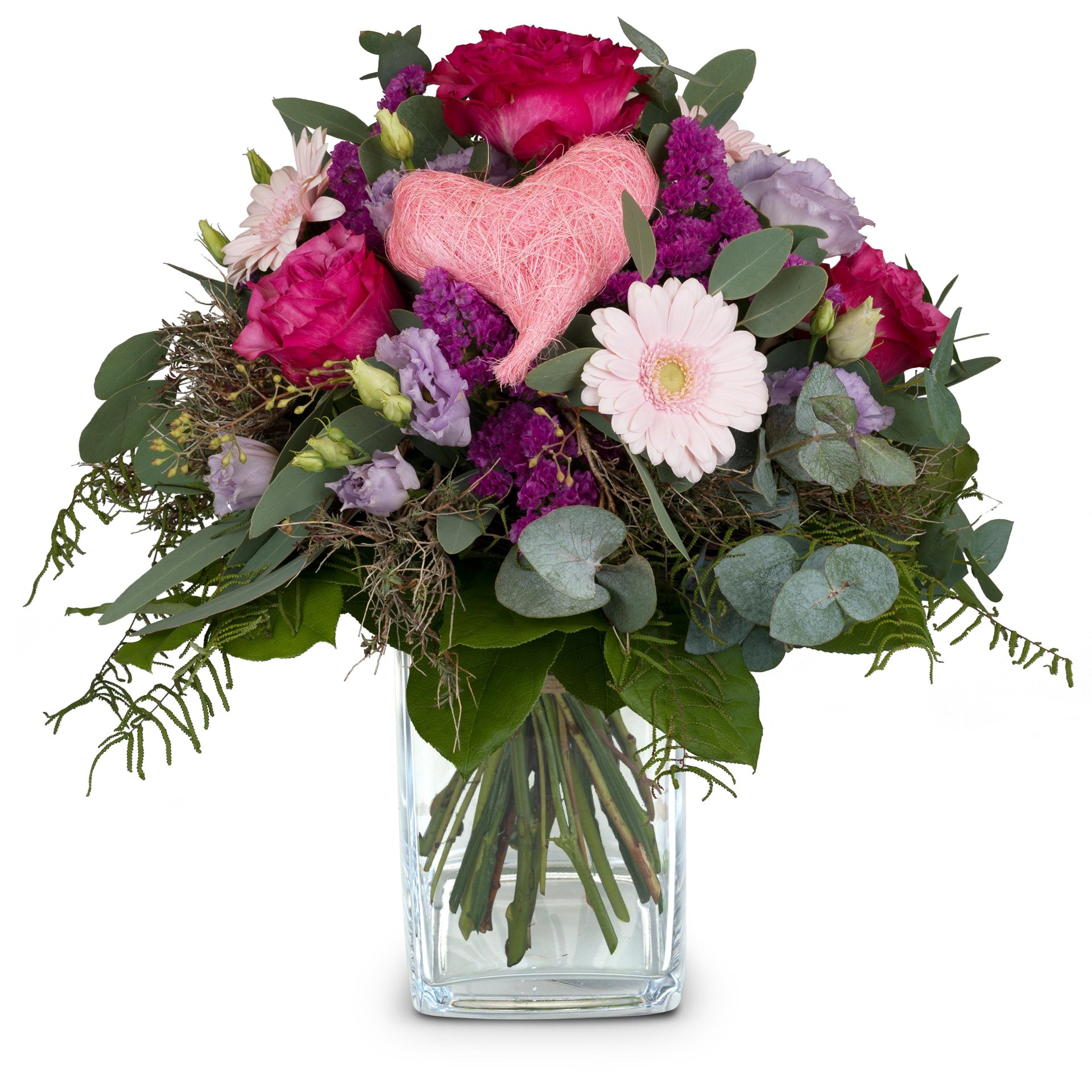 product image for Flower bouquet Sweet Bloom