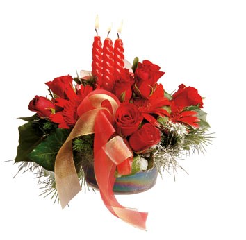 product image for Christmas Arrangement