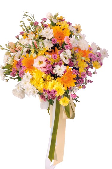 product image for Bouquet of Seasonal Flowers