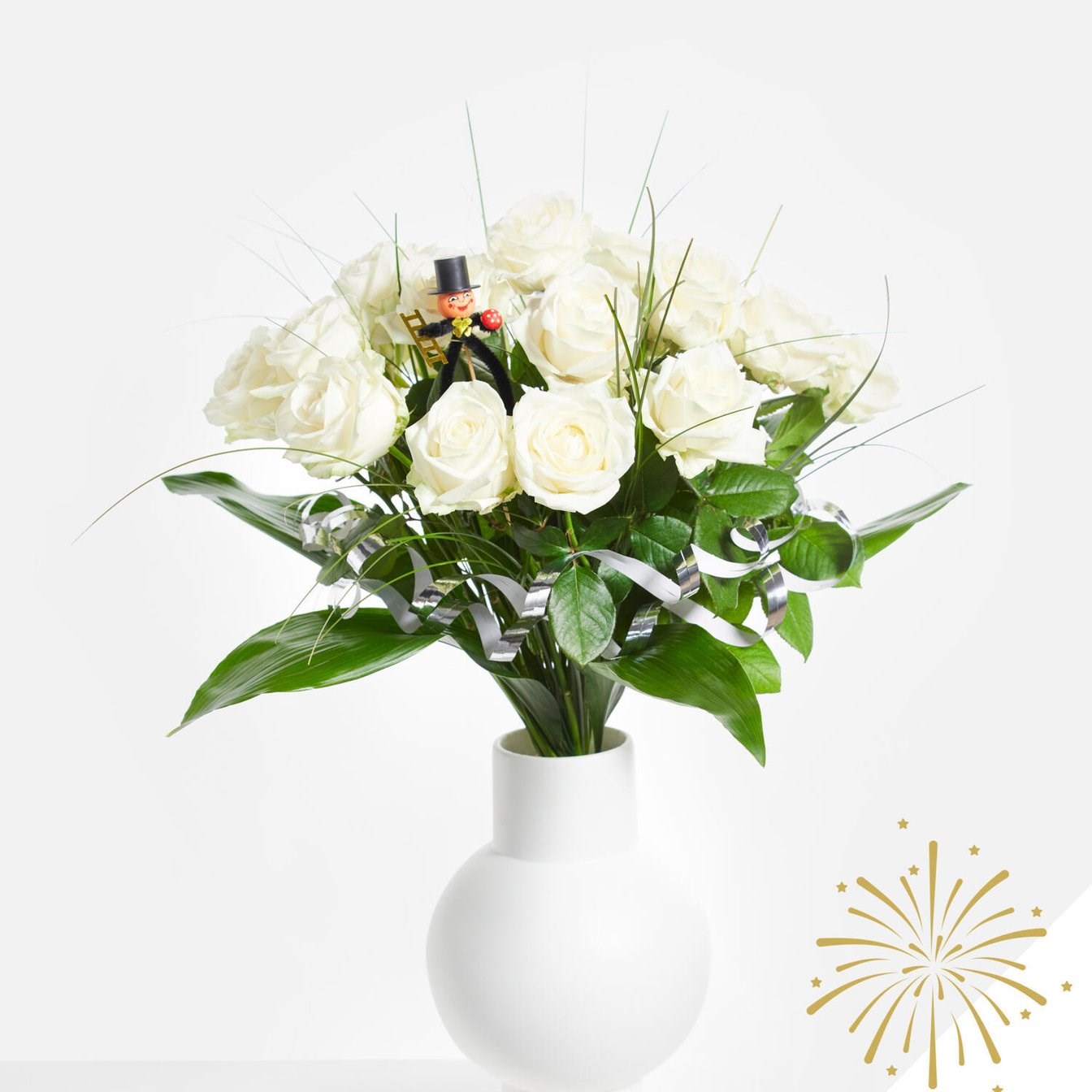 New Year's Greetings