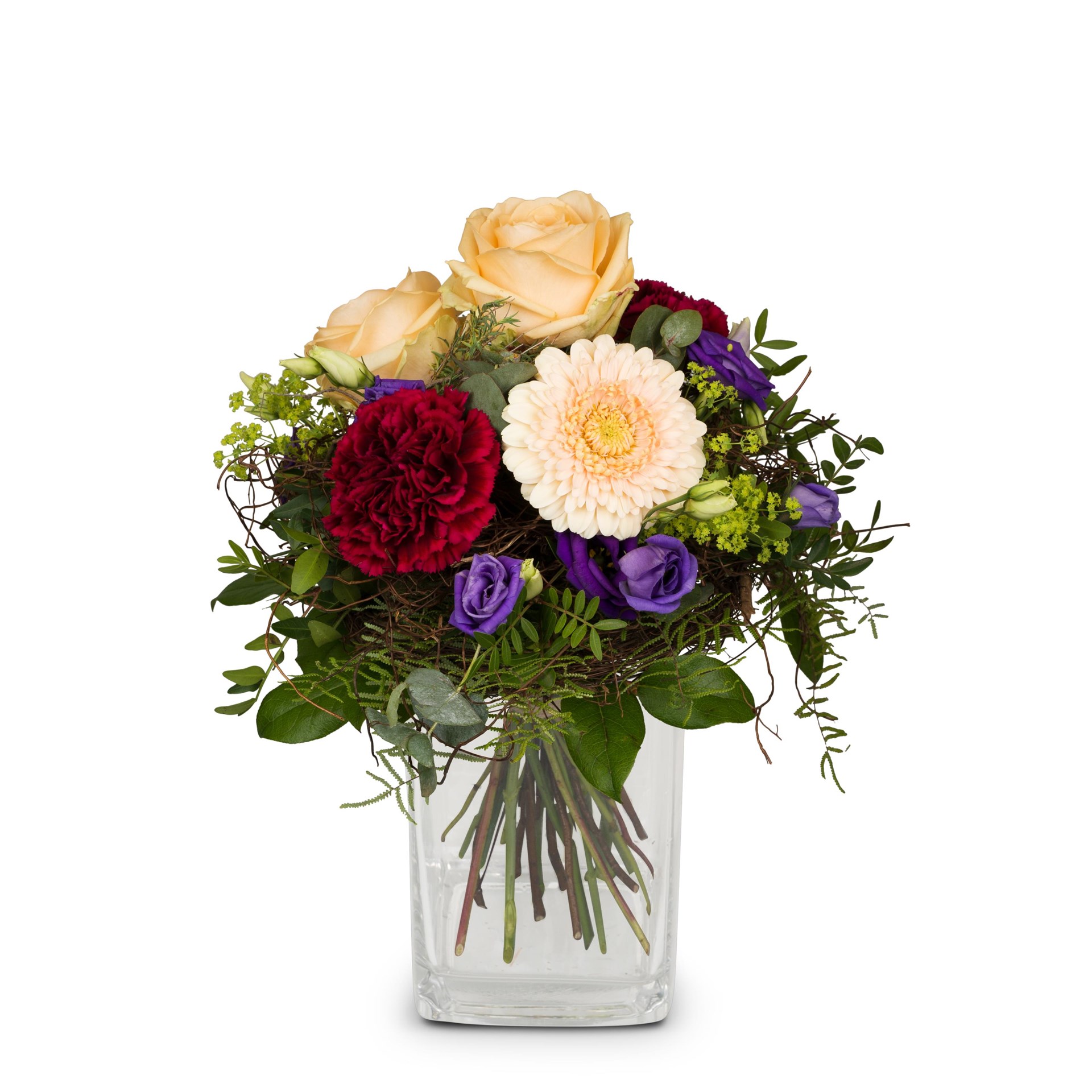 product image for Fleurop Flower bouquet Colorful flower dream