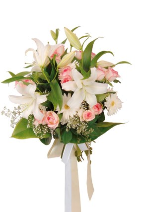 product image for Hand Tied Bouquet