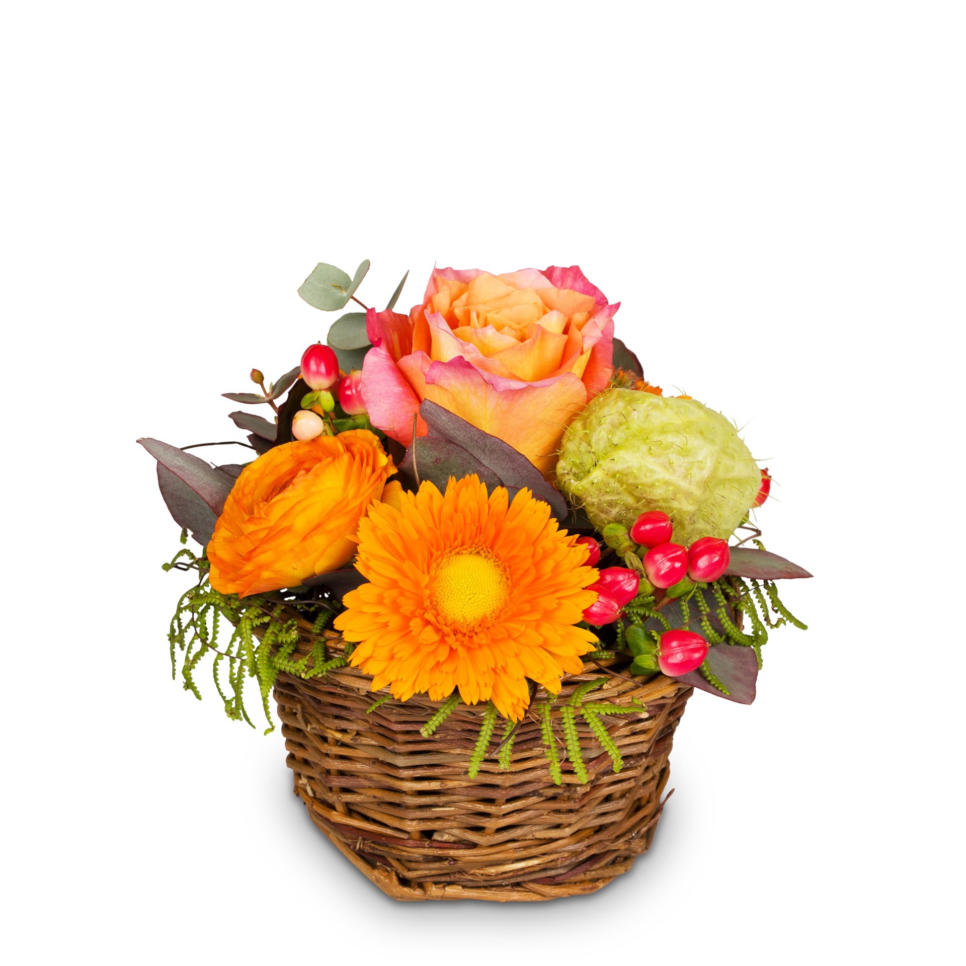 product image for Flower arrangement Pure Spring