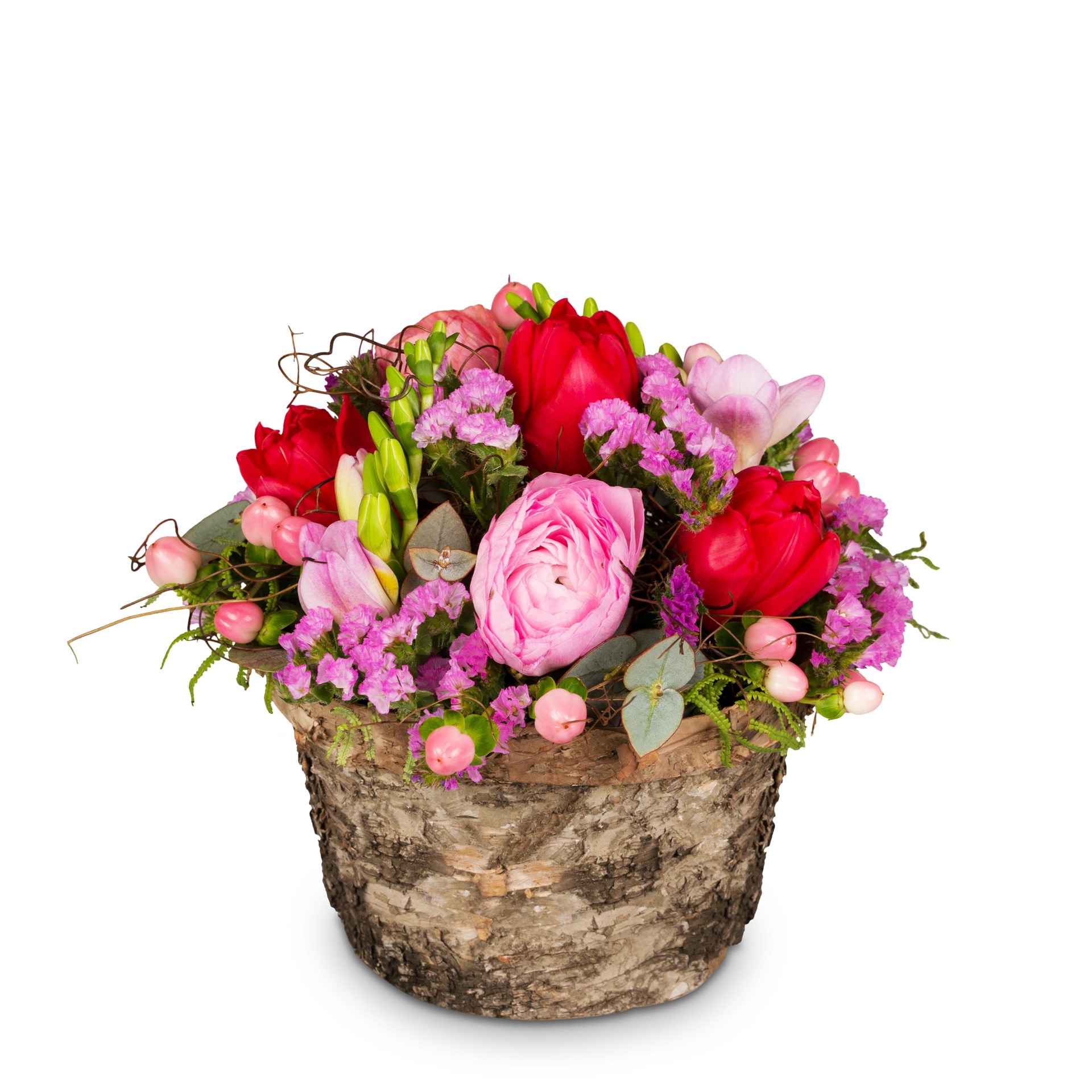 product image for Flower arrangement Delicate Spring Creation
