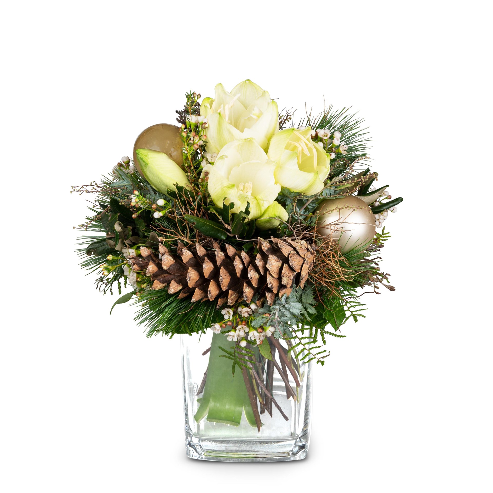 product image for Flowerbouquet Winter wonder
