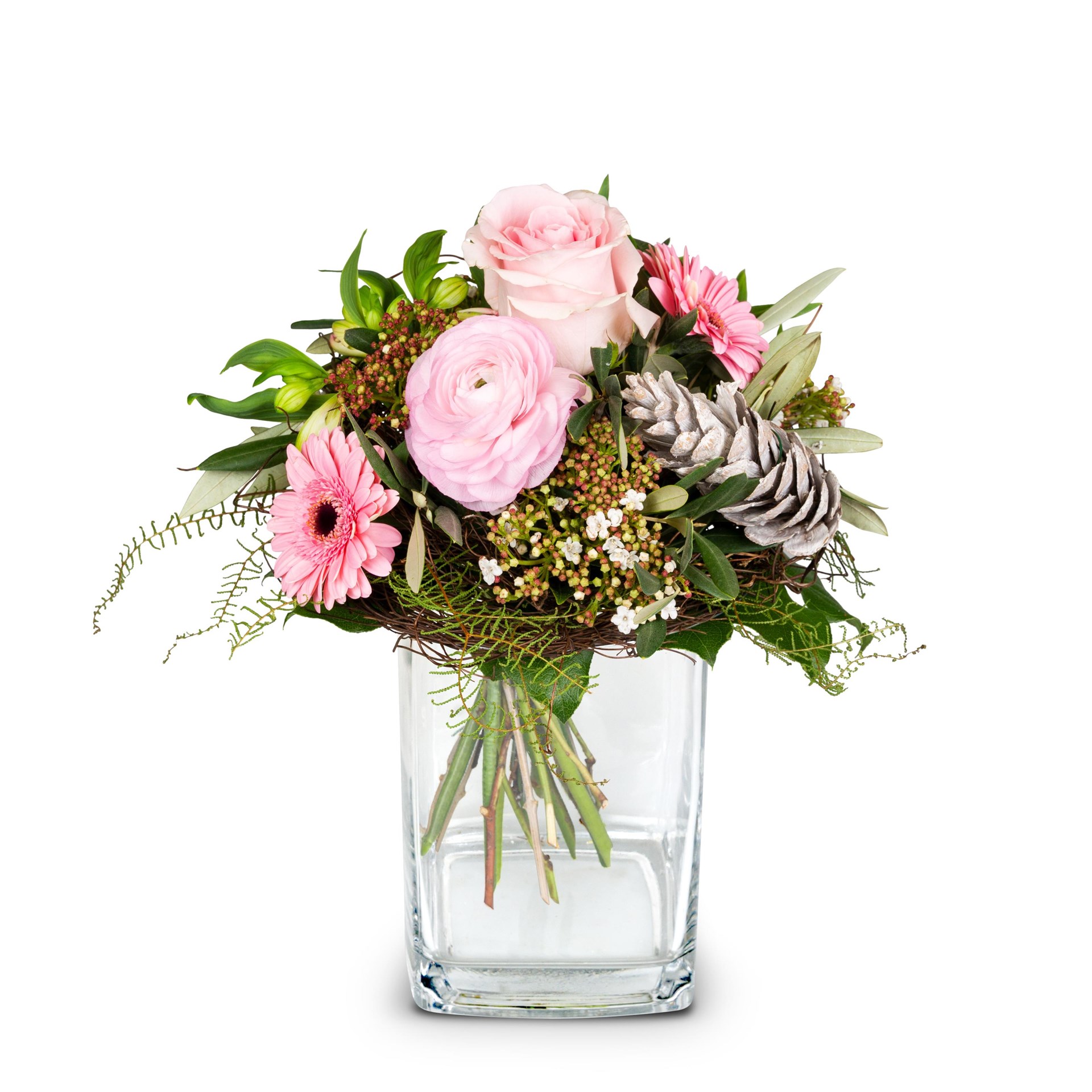 product image for January Bouquet of the Month