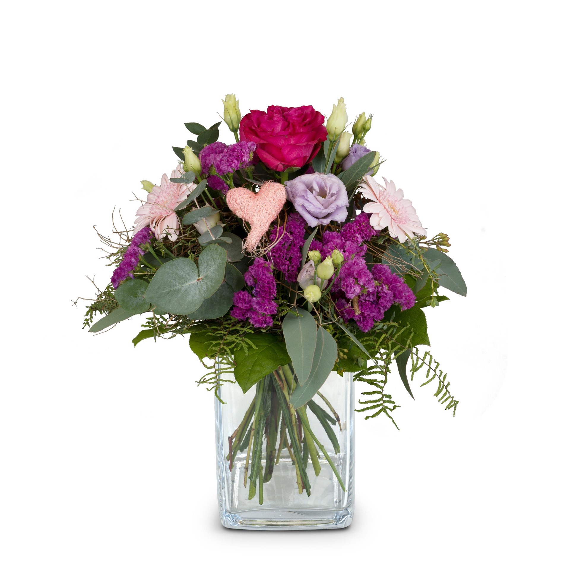 product image for Flower bouquet Sweet Bloom