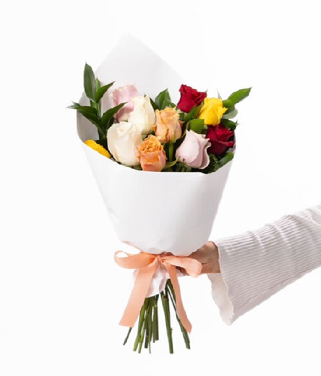 Lucky Dip Roses 10