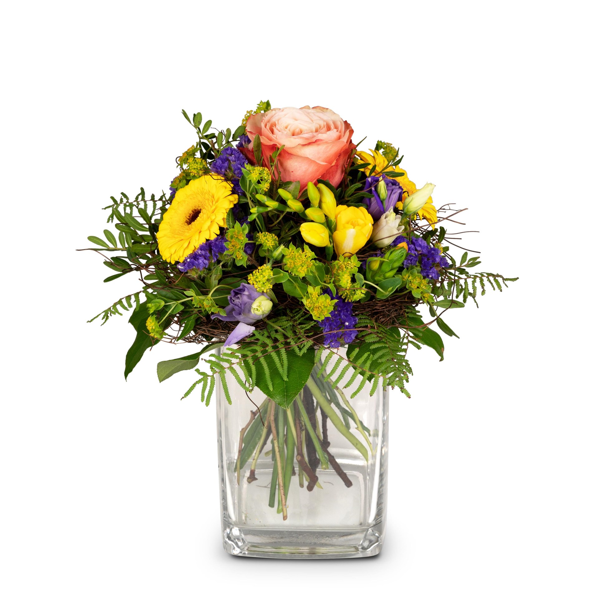 product image for Flowerbouquet Magic of Spring