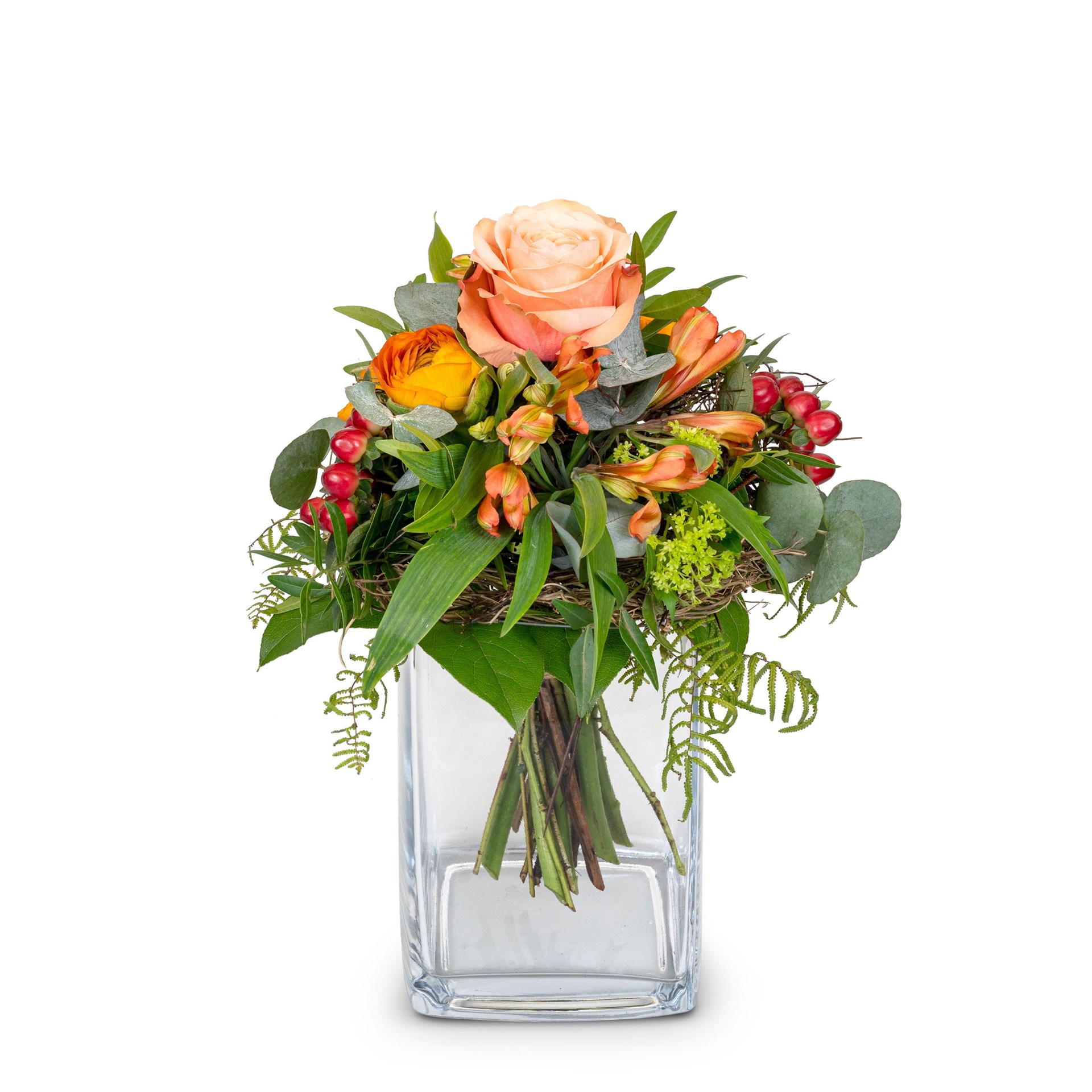 product image for Flowerbouquet Signs of Spring