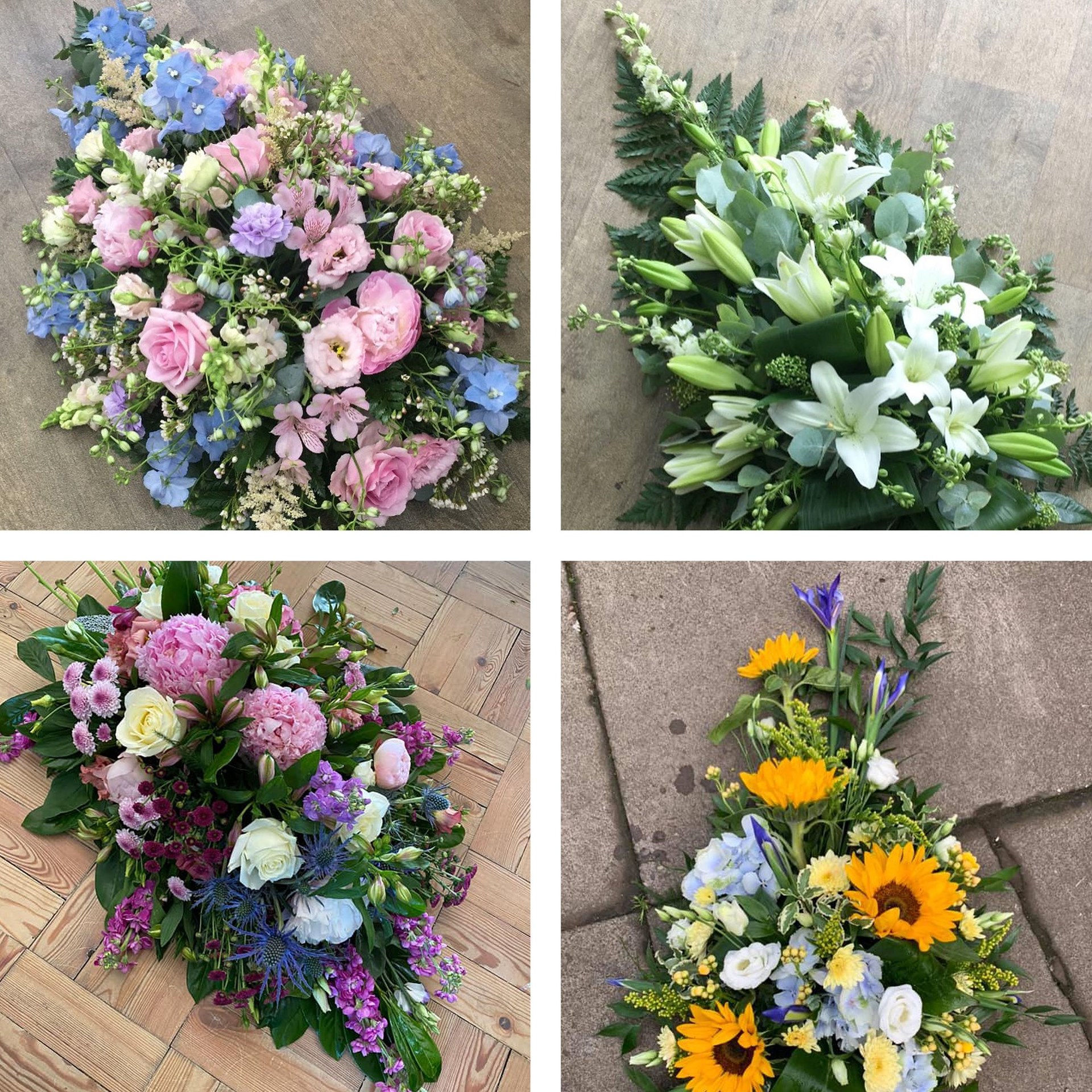 product image for Funeral Spray Arrangement