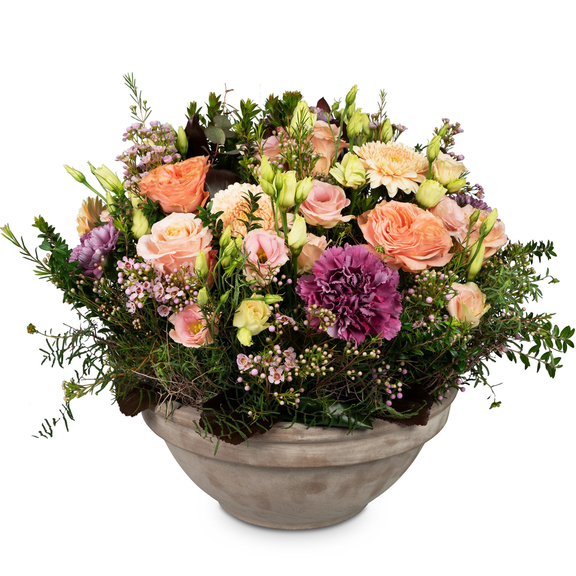 product image for Flower arrangement Last Tribute for the cemetery