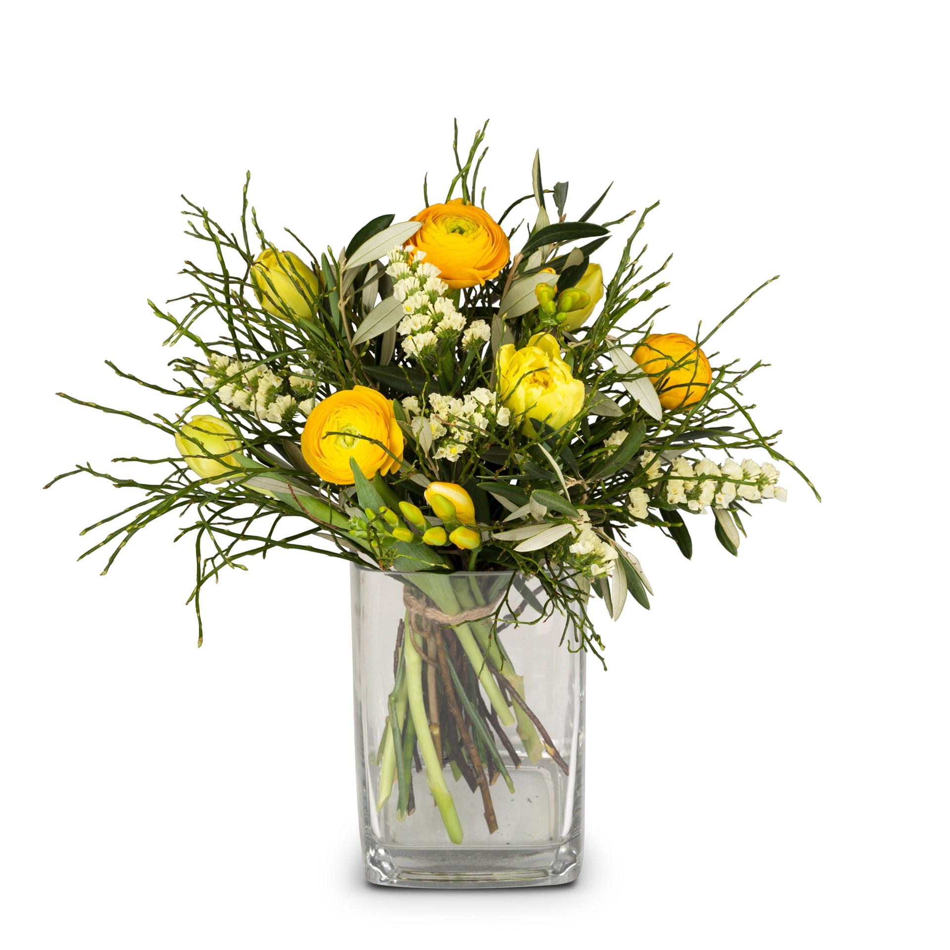 product image for Flowerbouquet Spring Feeling