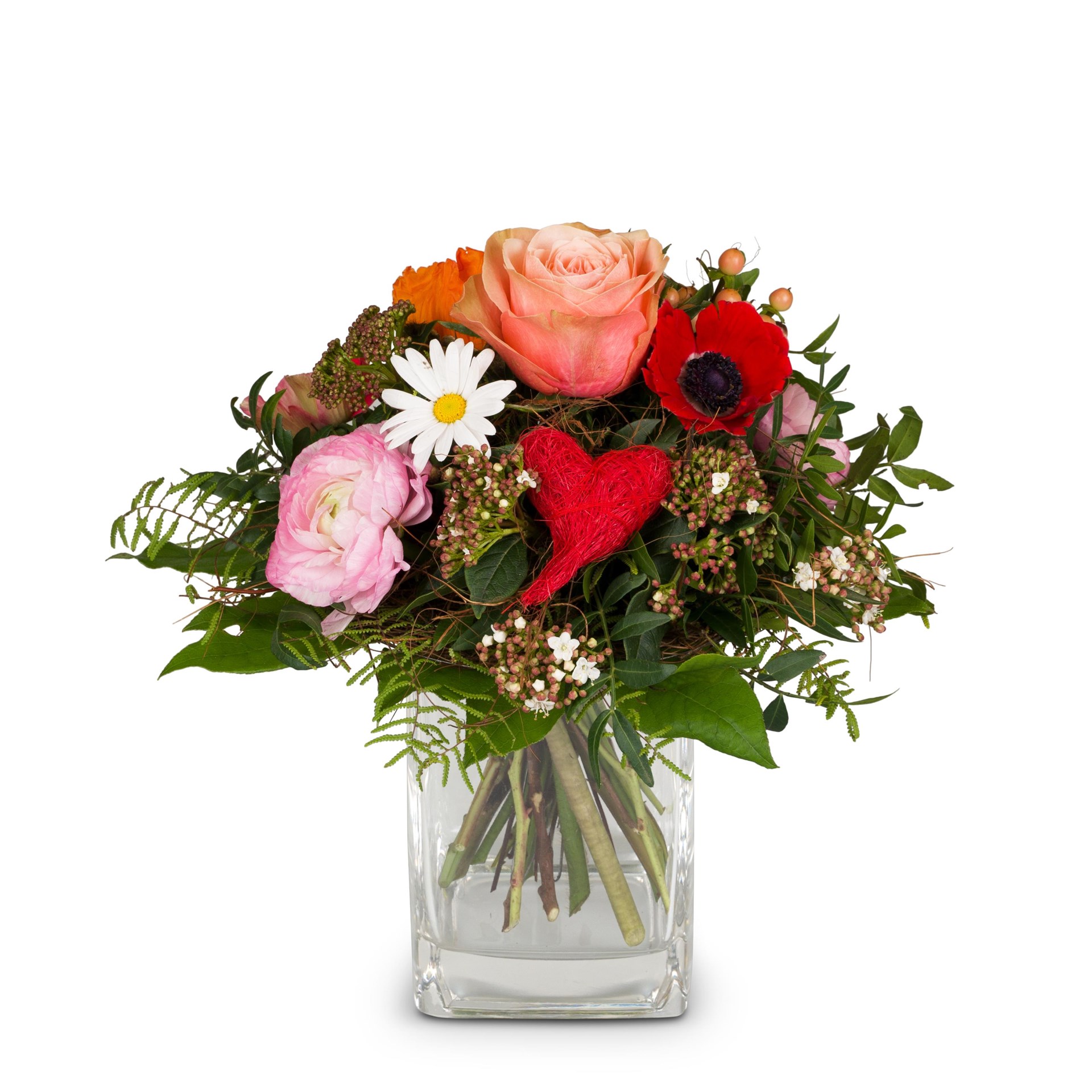 product image for Fleurop Bouquet True love
