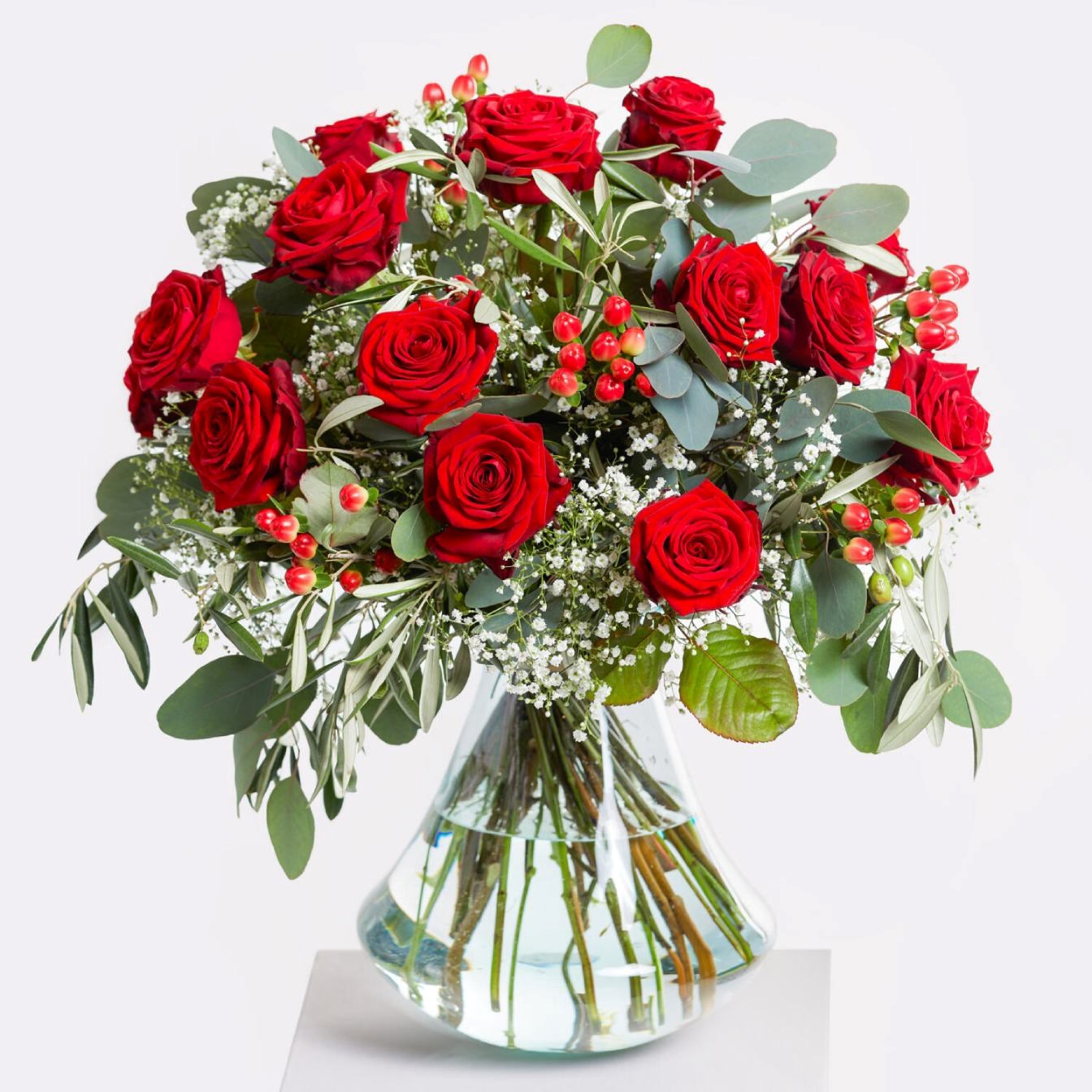 Because You Are There