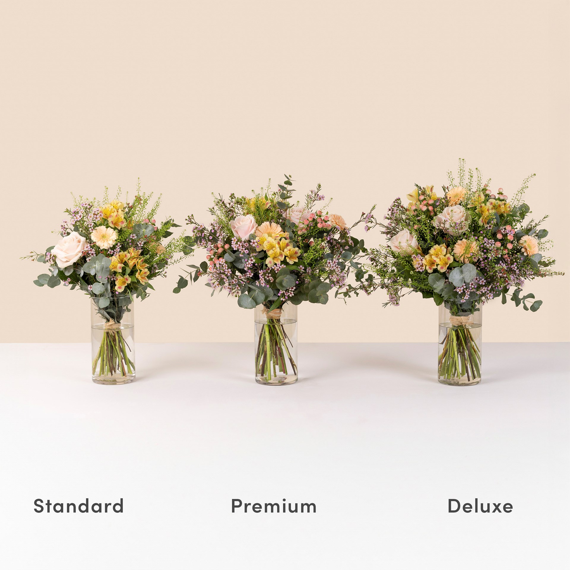 Tanti Auguri - Happy Birthday