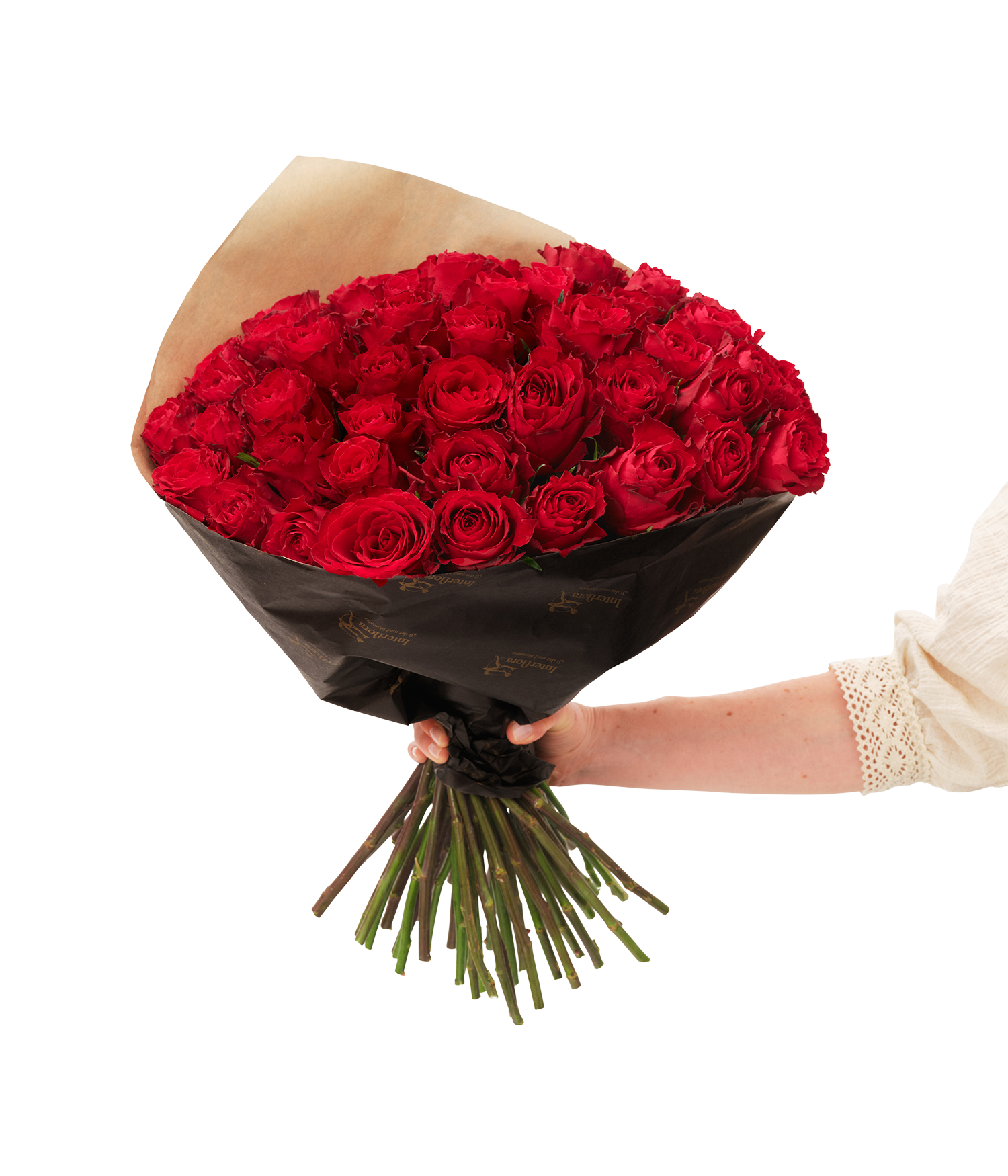 product image for Red roses 50 242686