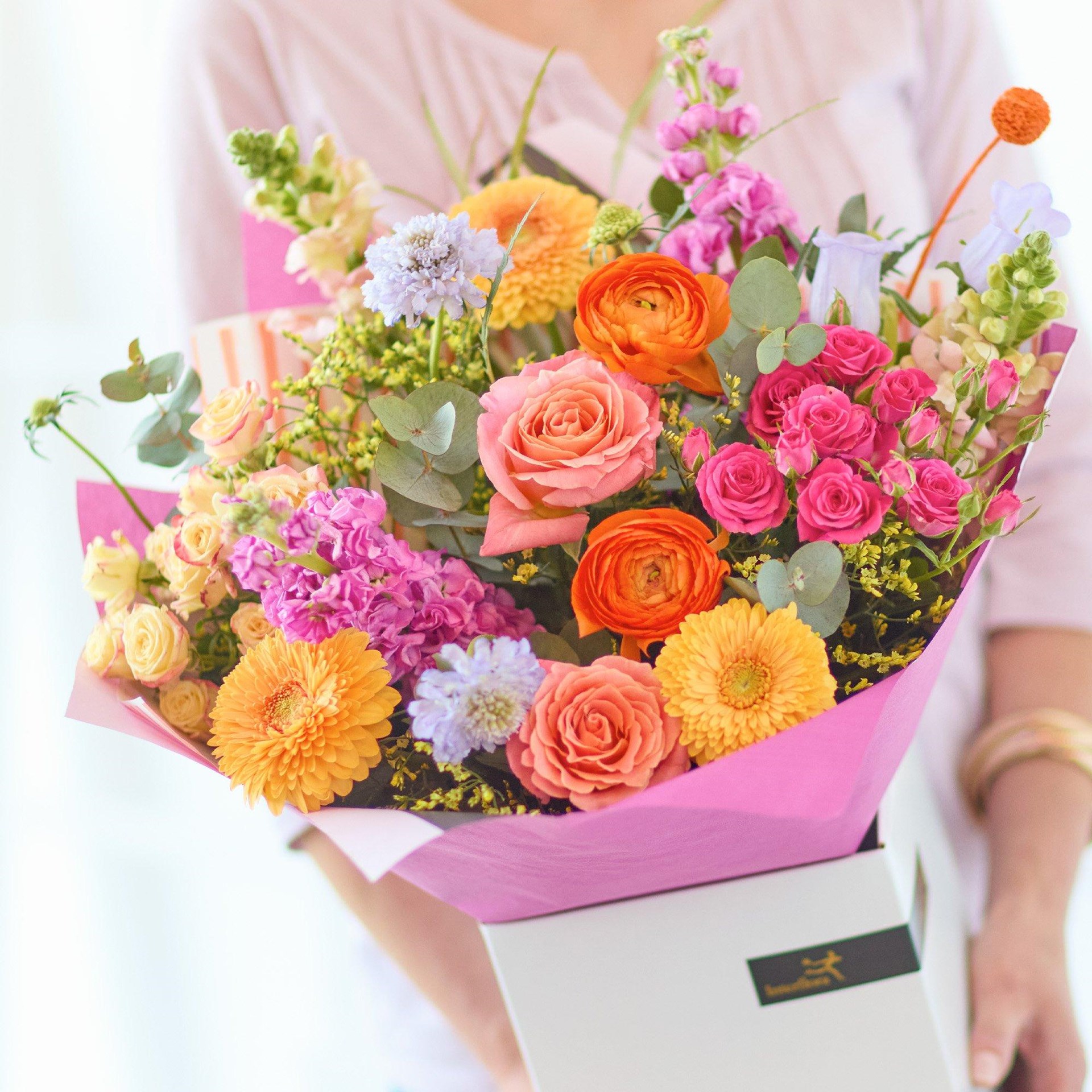 product image for Luxury Mother's Day Bright Bouquet