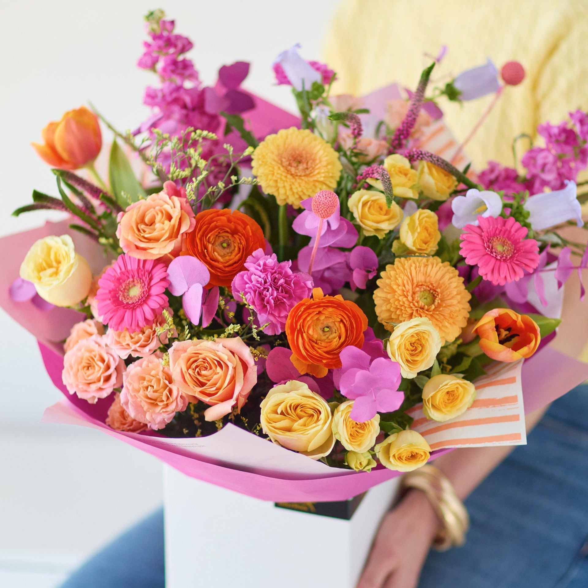 product image for Dazzling Mother's Day Bouquet