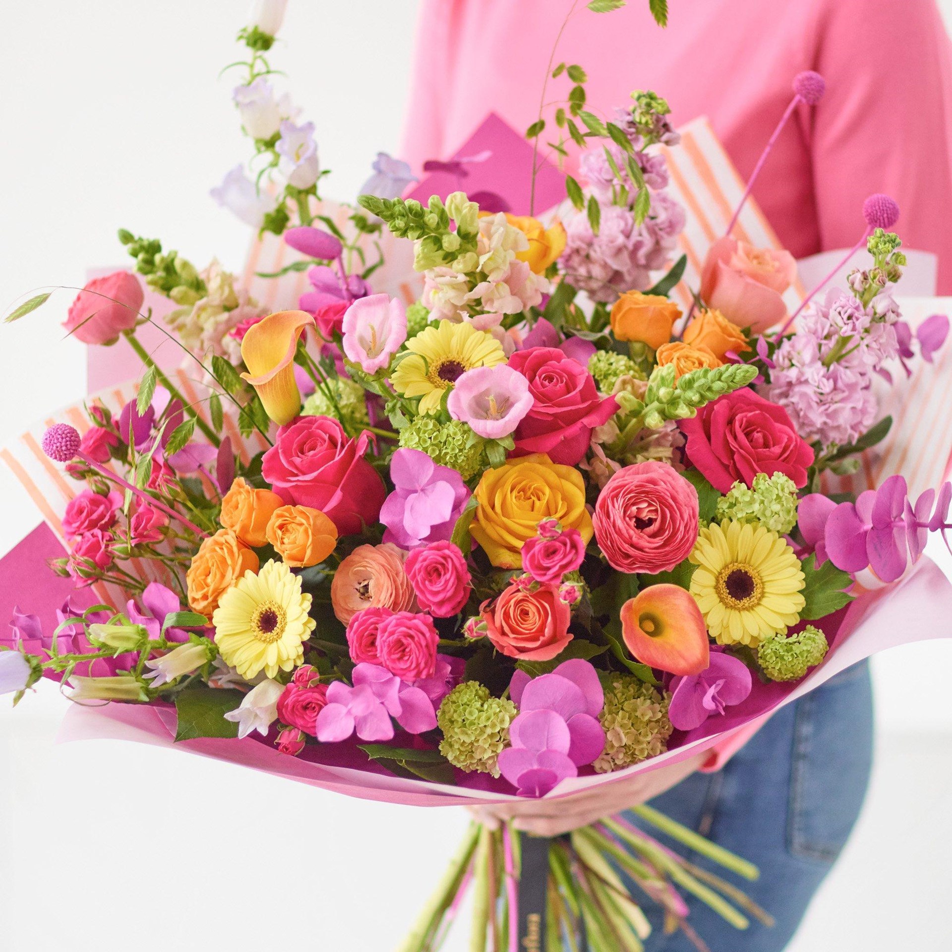 product image for Mother's Day Grand Gesture Bouquet