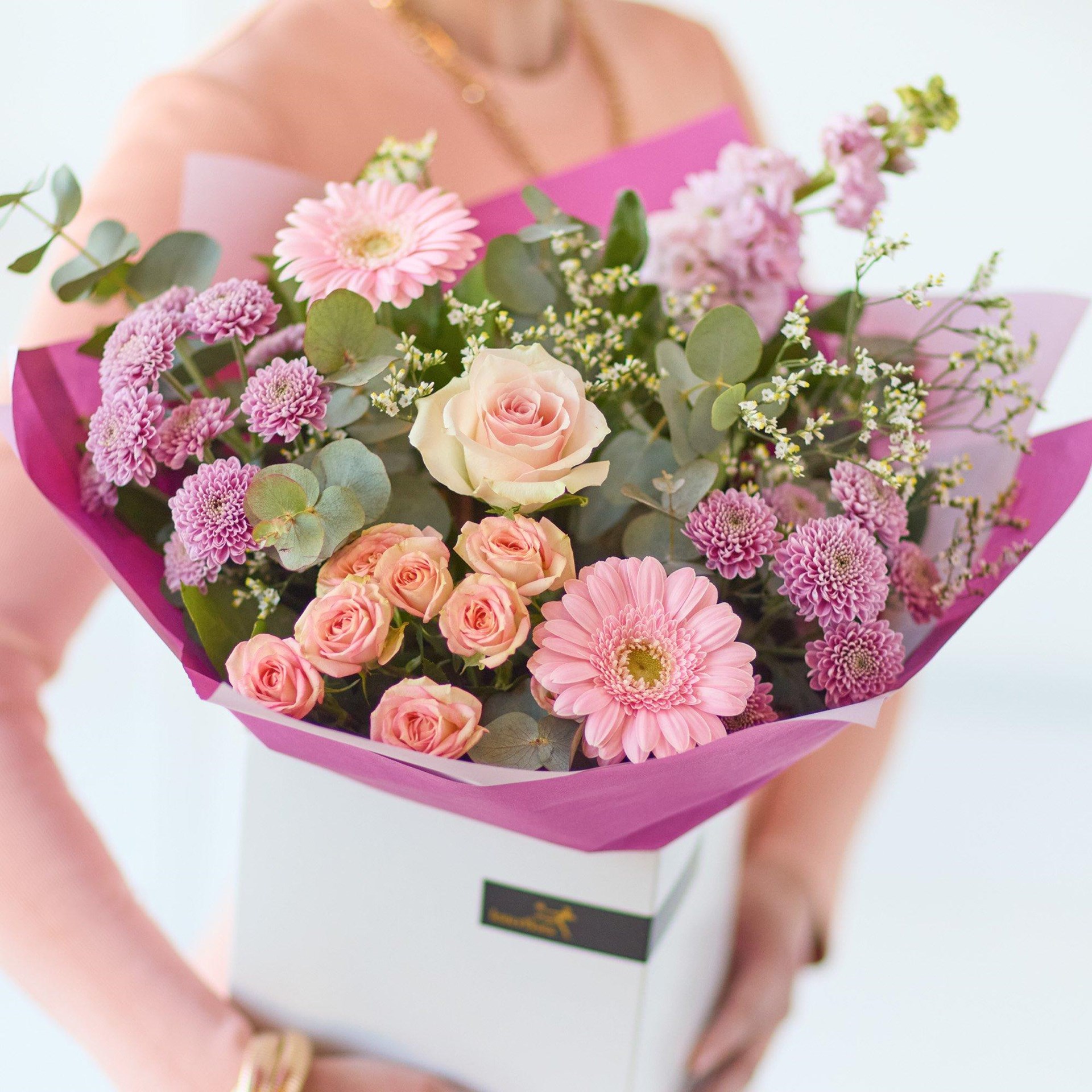 product image for Pastel Mother's Day Bouquet