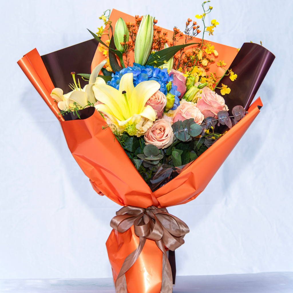 product image for Auspicious Bloom Collection Chinese New Year Edition