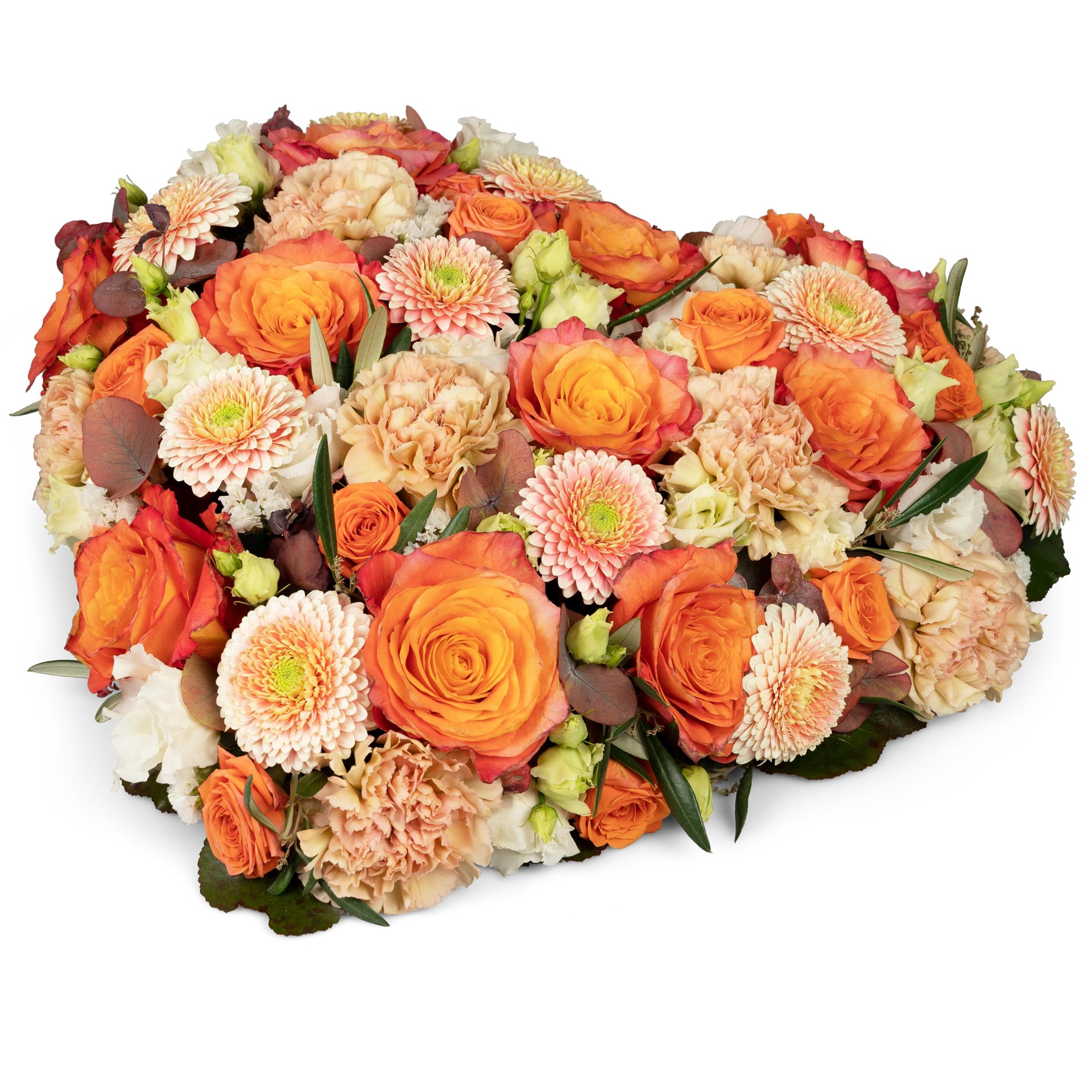 product image for From the Bottom of the Heart for the cemetery