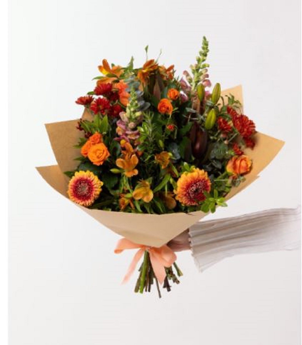 product image for Golden Hour Bouquet