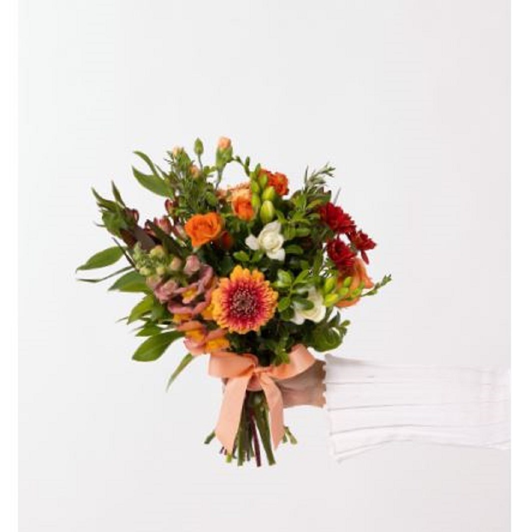 product image for Golden Hour Posy